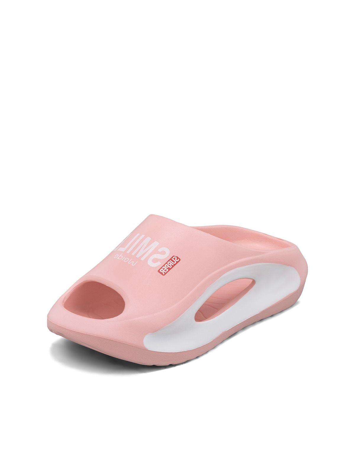 Sandalia Tipo Chala Casual EVA Confort Mujer Weide MJ03-0