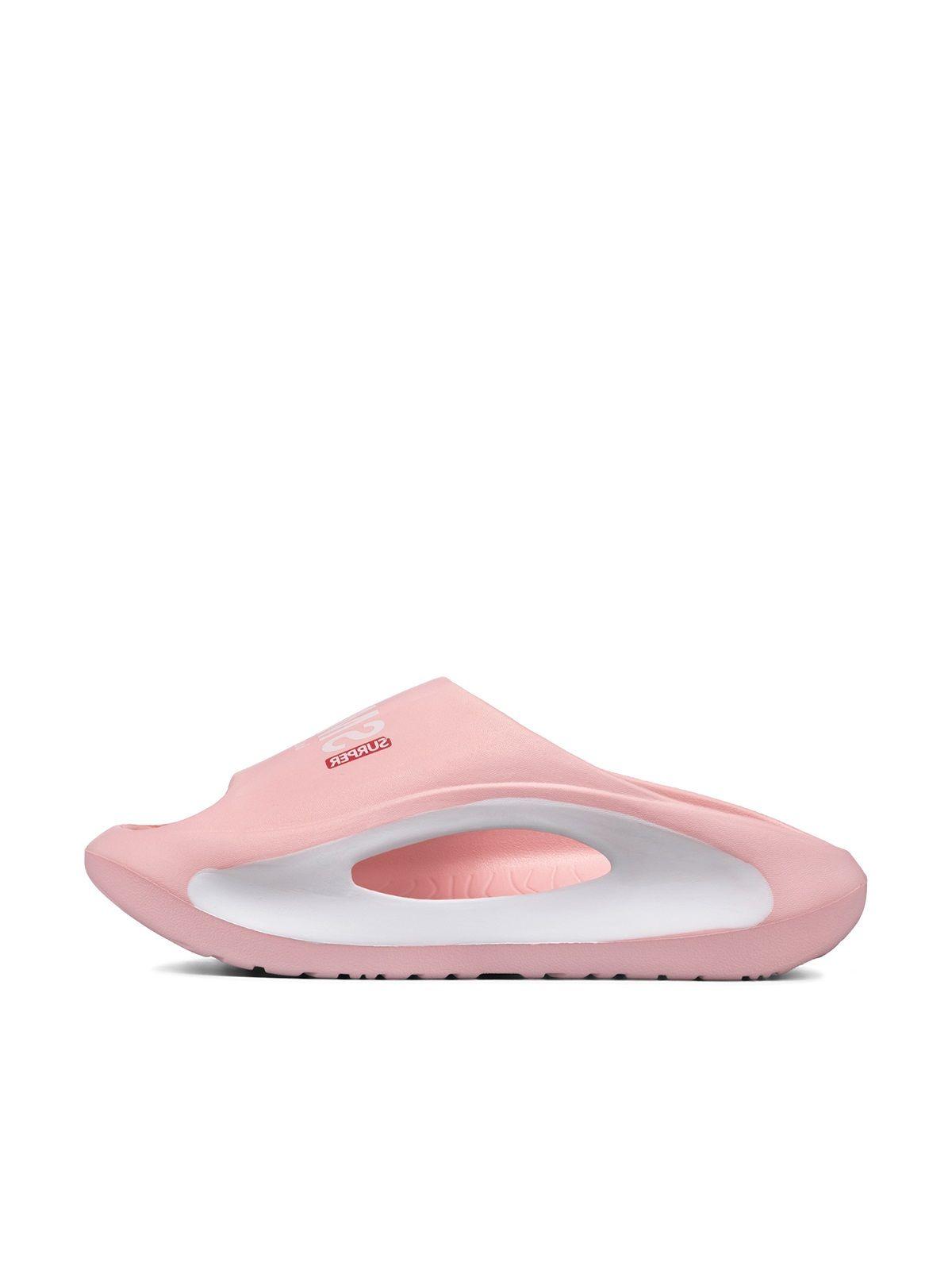 Sandalia Tipo Chala Casual EVA Confort Mujer Weide MJ03-1
