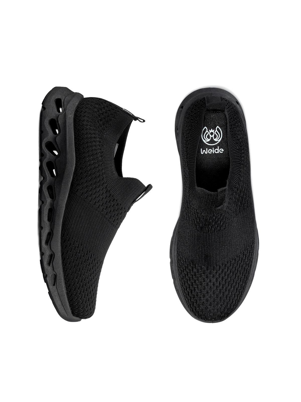 Zapatilla Casual Deportiva Malla Soft Mujer Weide TFA315-0