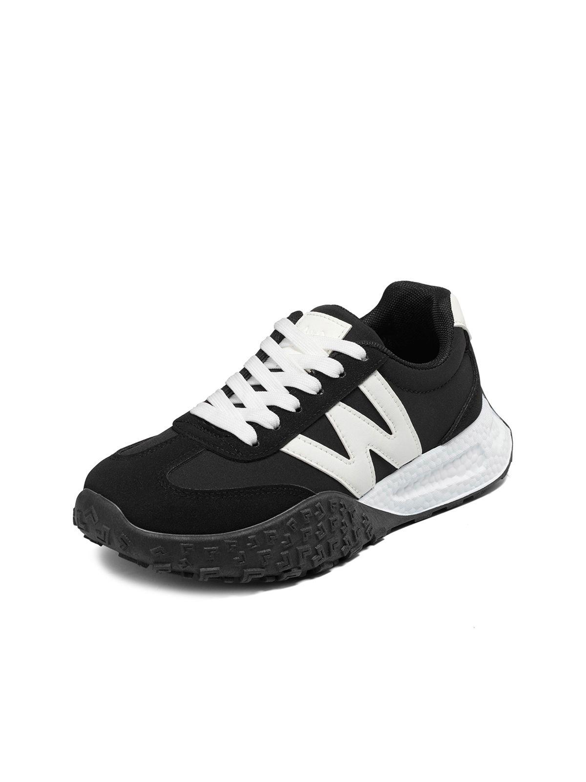 Zapatillas Urbanas Mujer Plataforma PU Weide TFA220-0