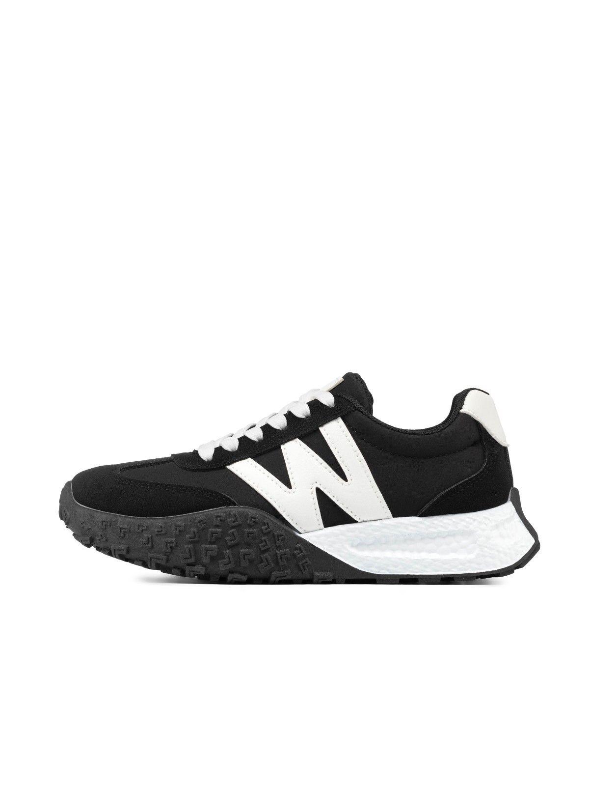 Zapatillas Urbanas Mujer Plataforma PU Weide TFA220-2