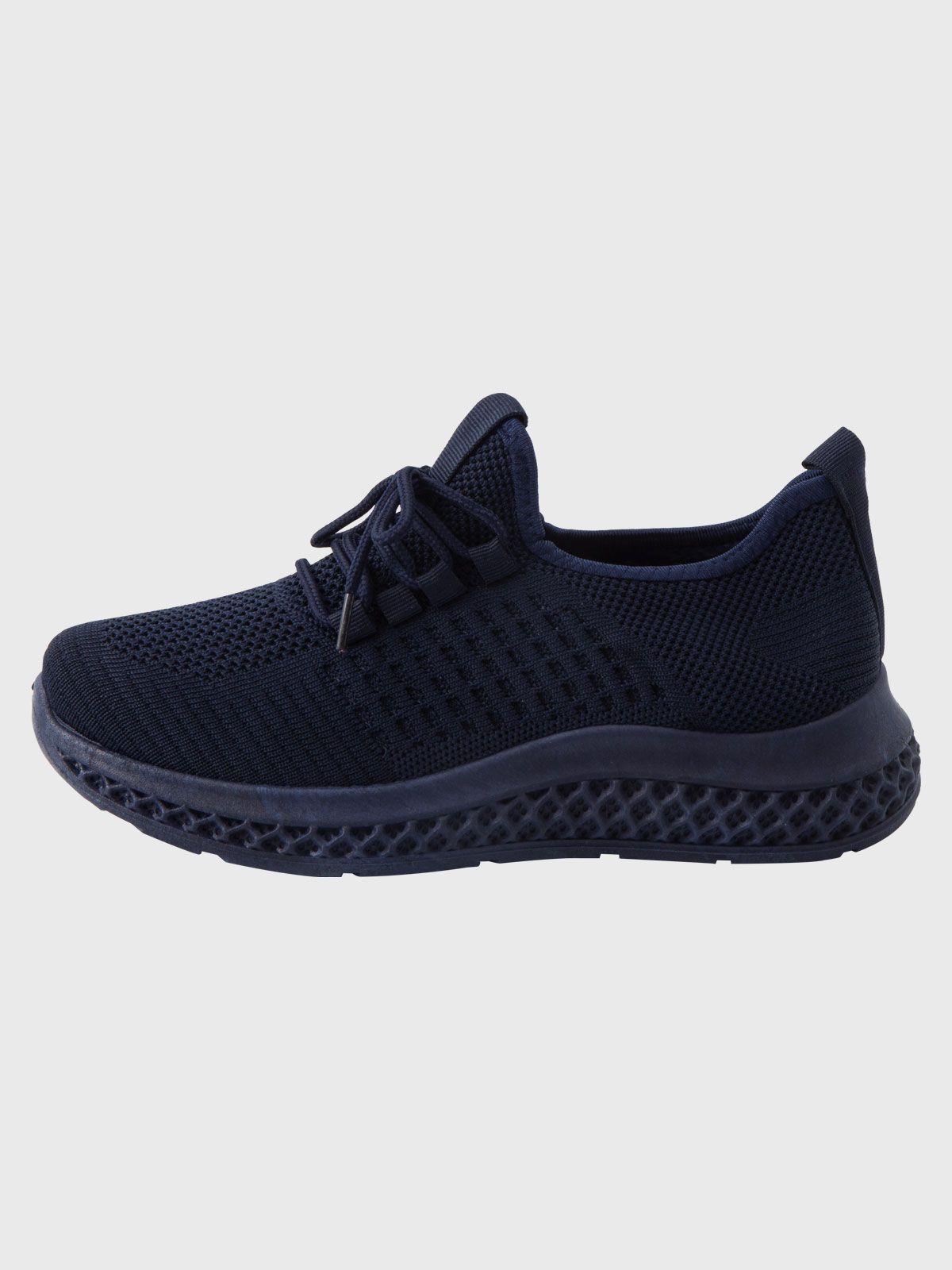Zapatilla Izaro Azul Weide-1