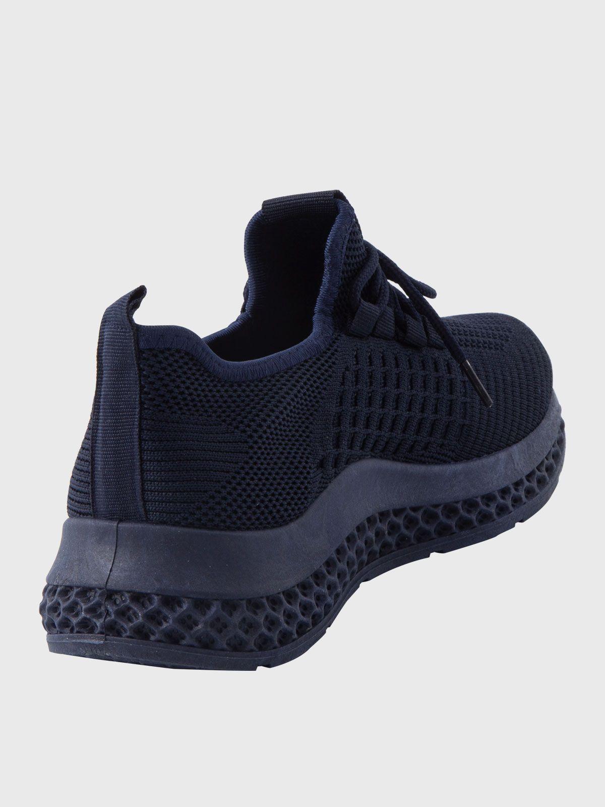 Zapatilla Izaro Azul Weide-2