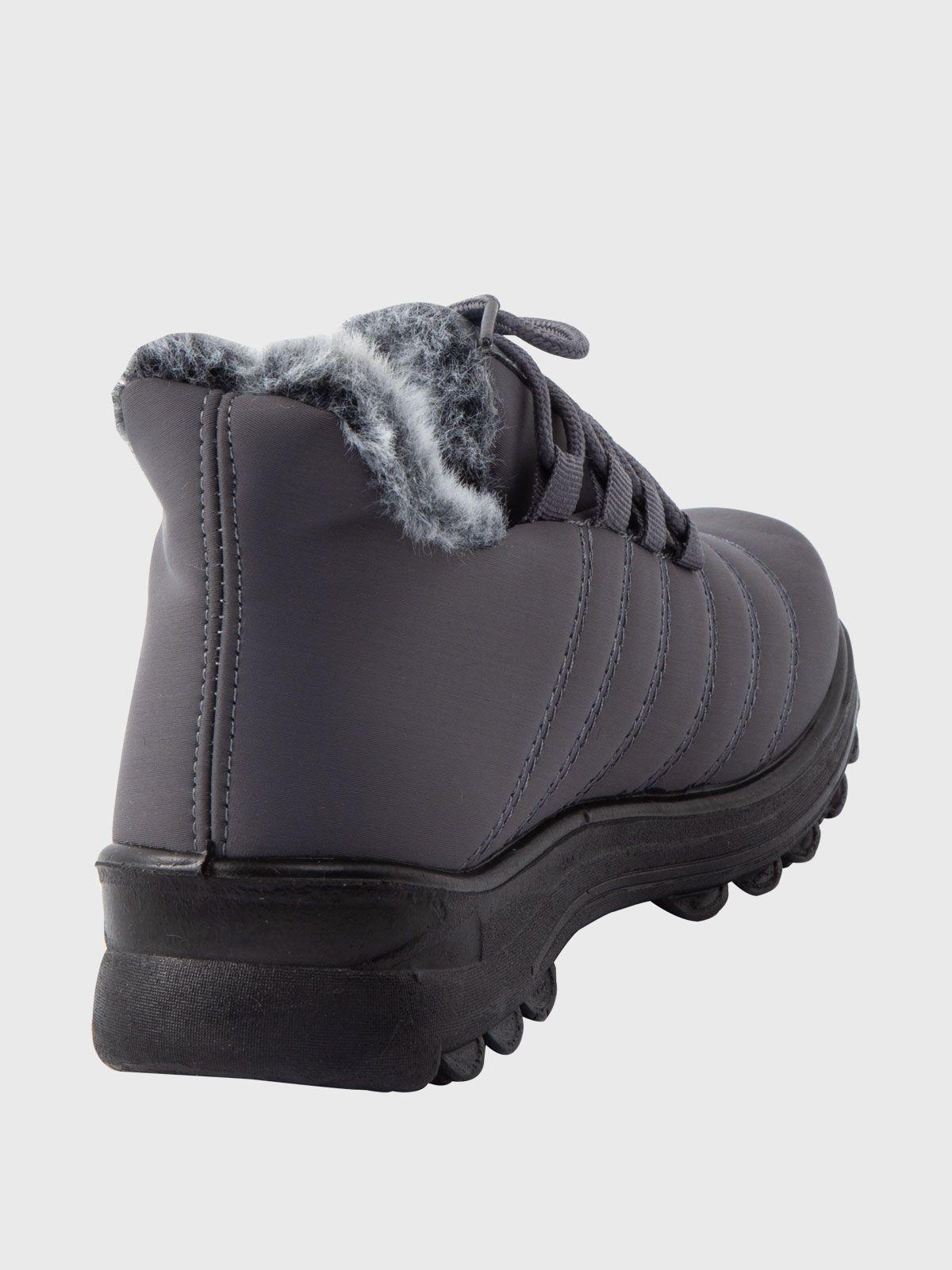 Zapatilla Alelí Gris Weide-2