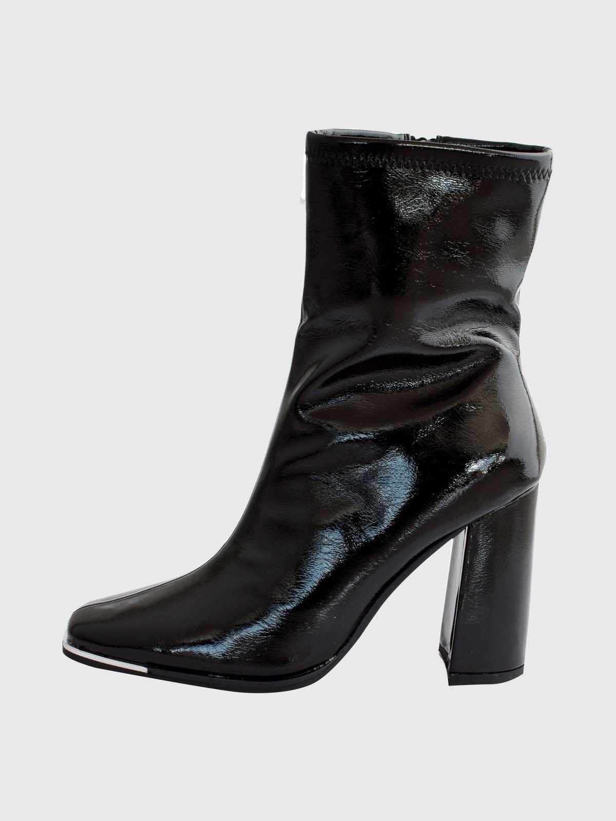 Botin Yatziri Negro Weide-1
