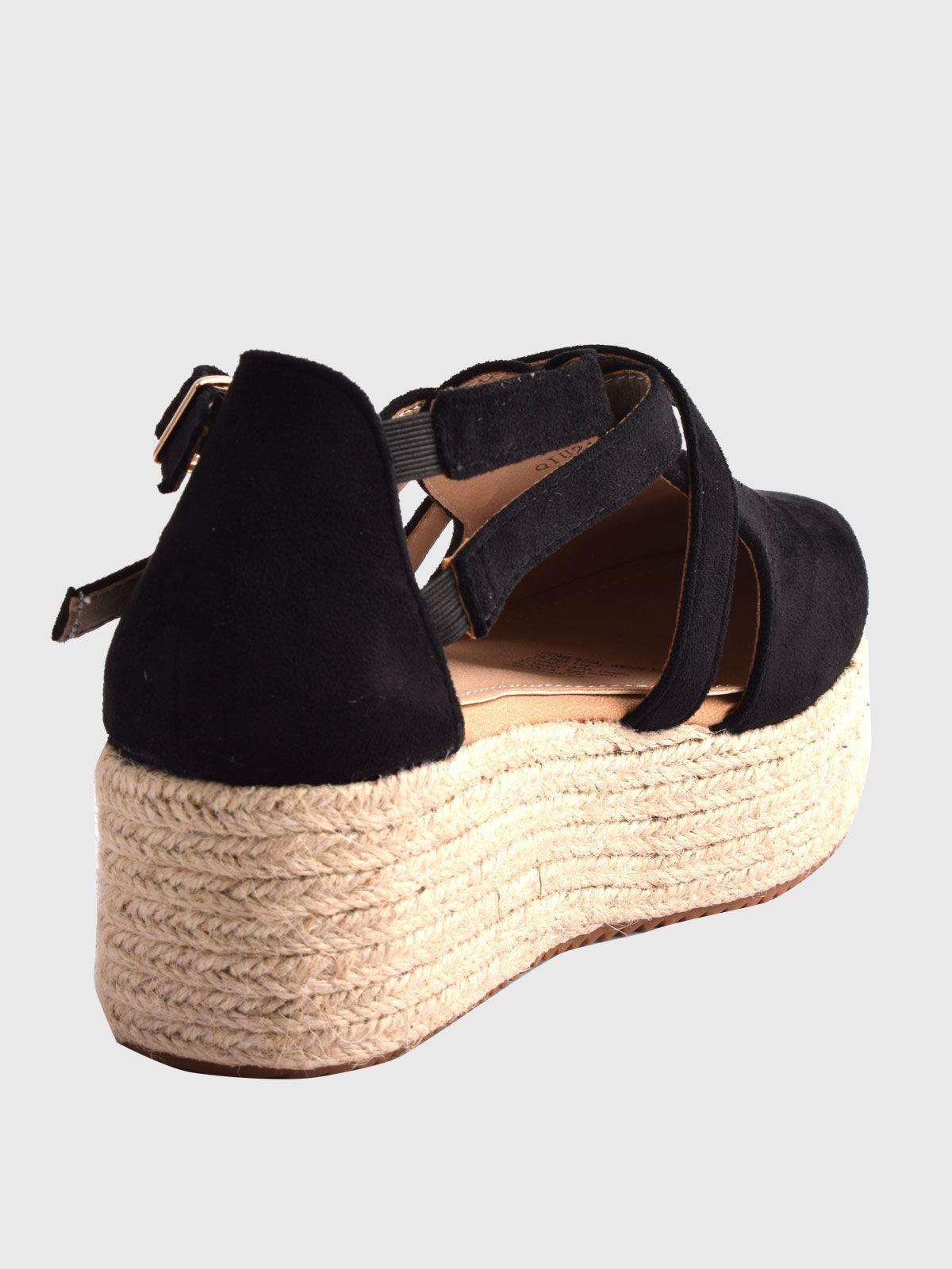 Zapato Wuaira Negro Weide-2