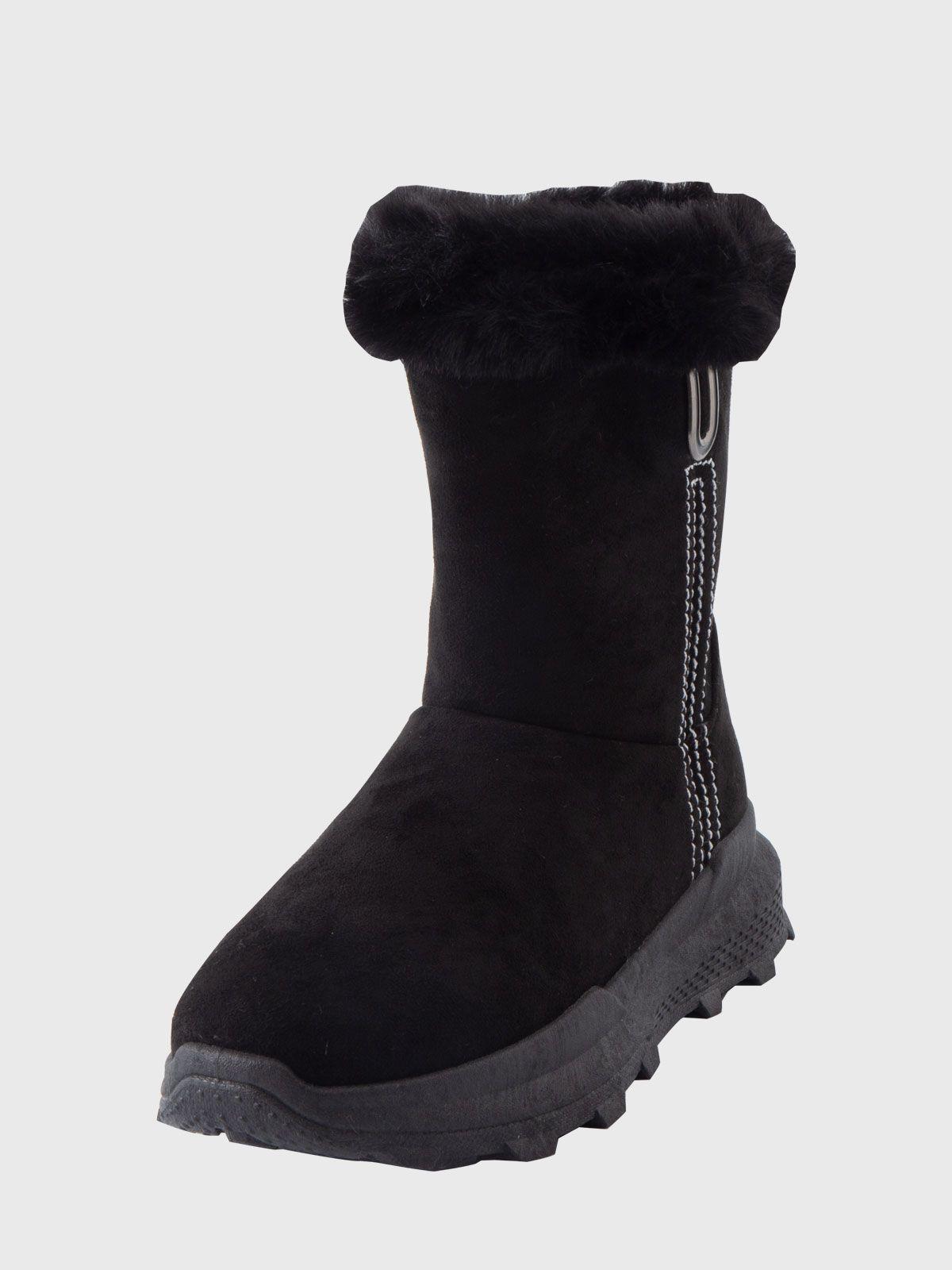 Botin Yetzali Negro Weide-0