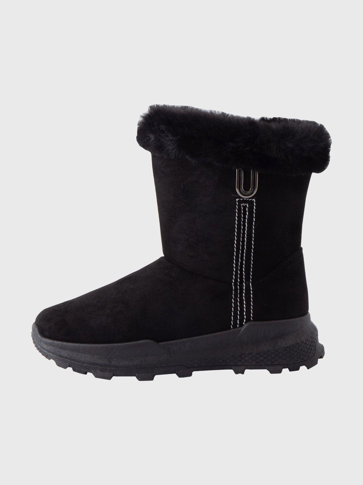 Botin Yetzali Negro Weide-1