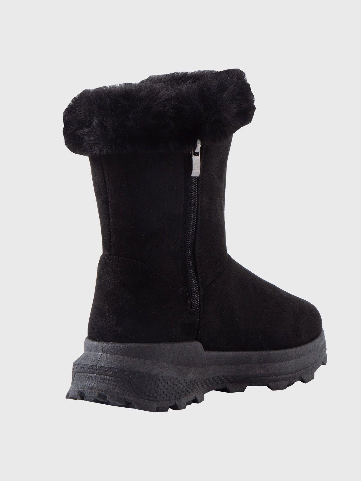Botin Yetzali Negro Weide-2