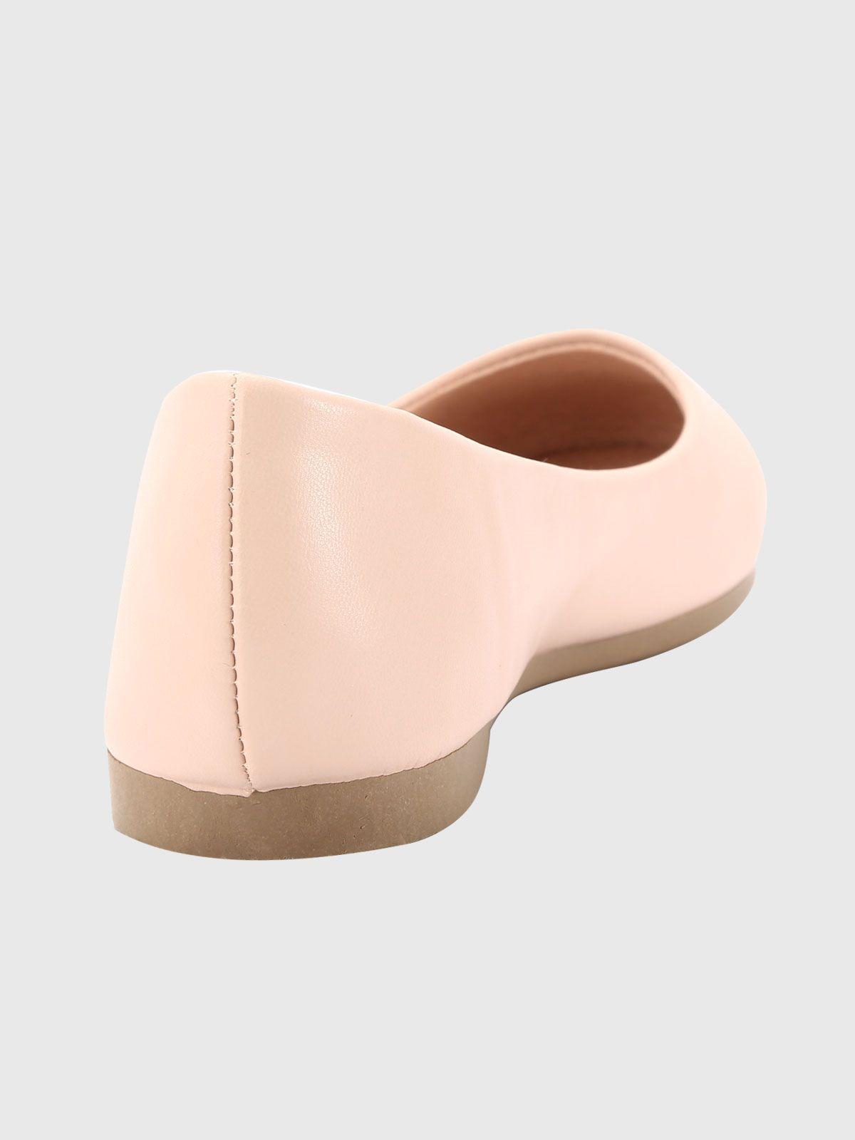 Ballerina Basia Beige Weide-2