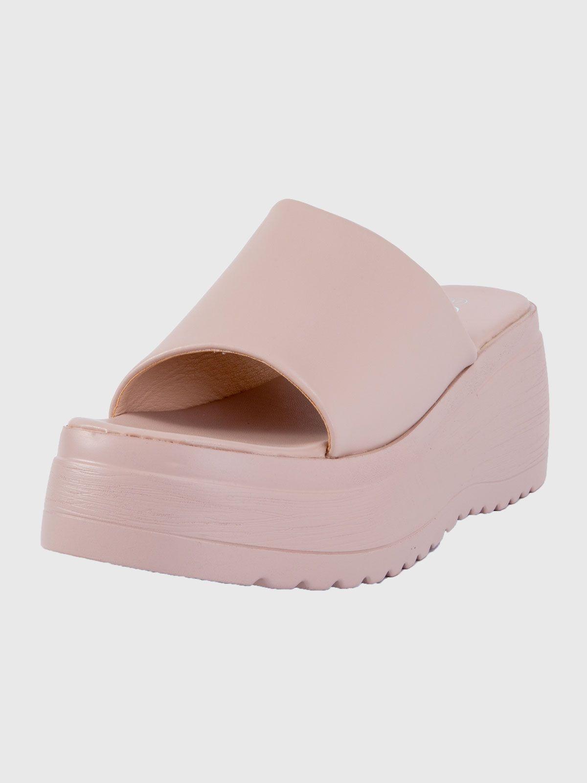 Sandalia Nerea Caqui Weide-0