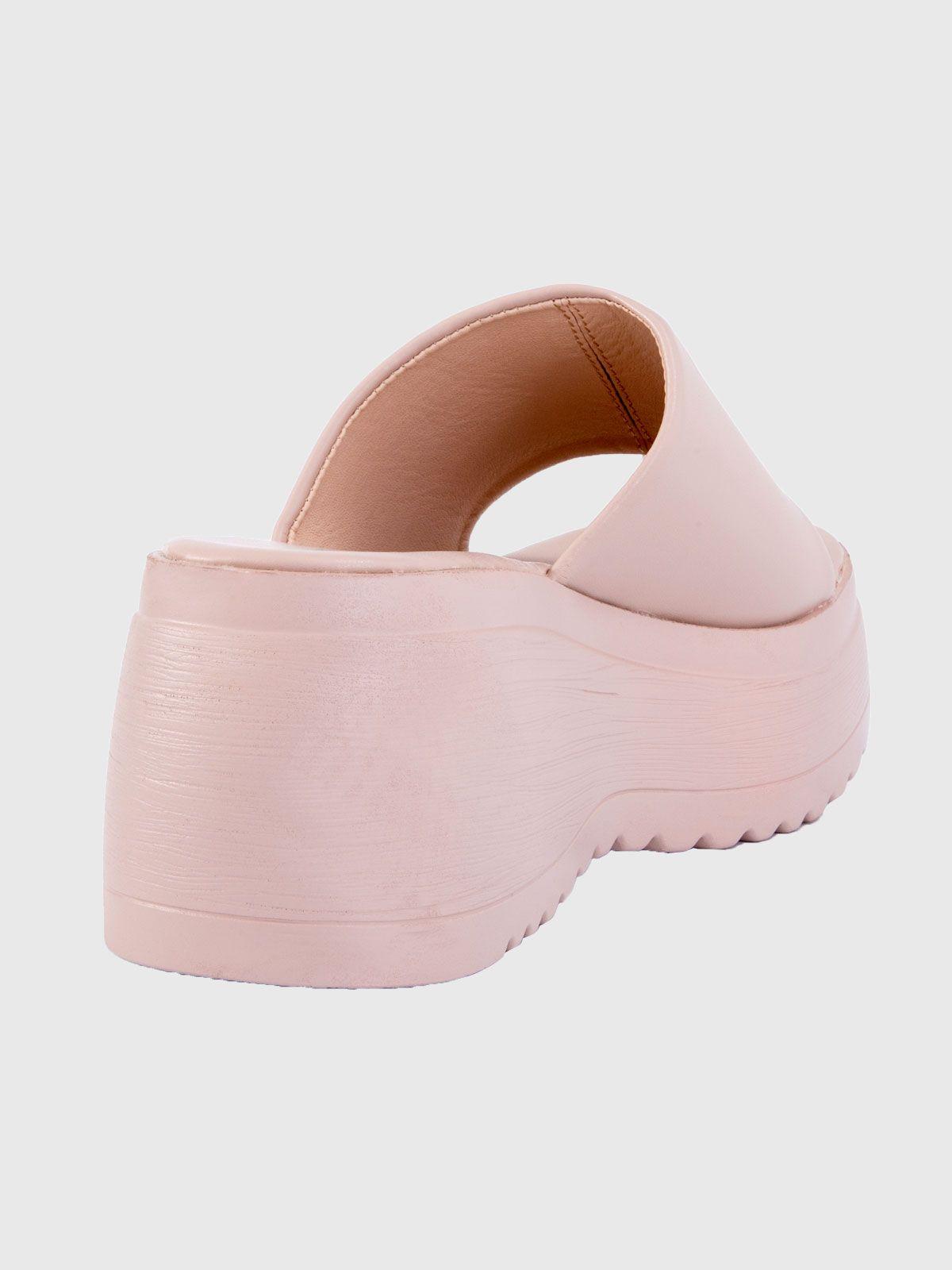 Sandalia Nerea Caqui Weide-2