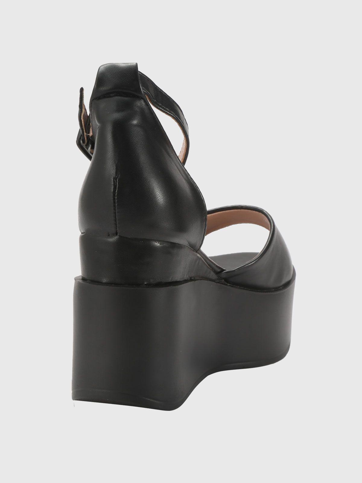 Sandalia Kinsley Negro Weide-2