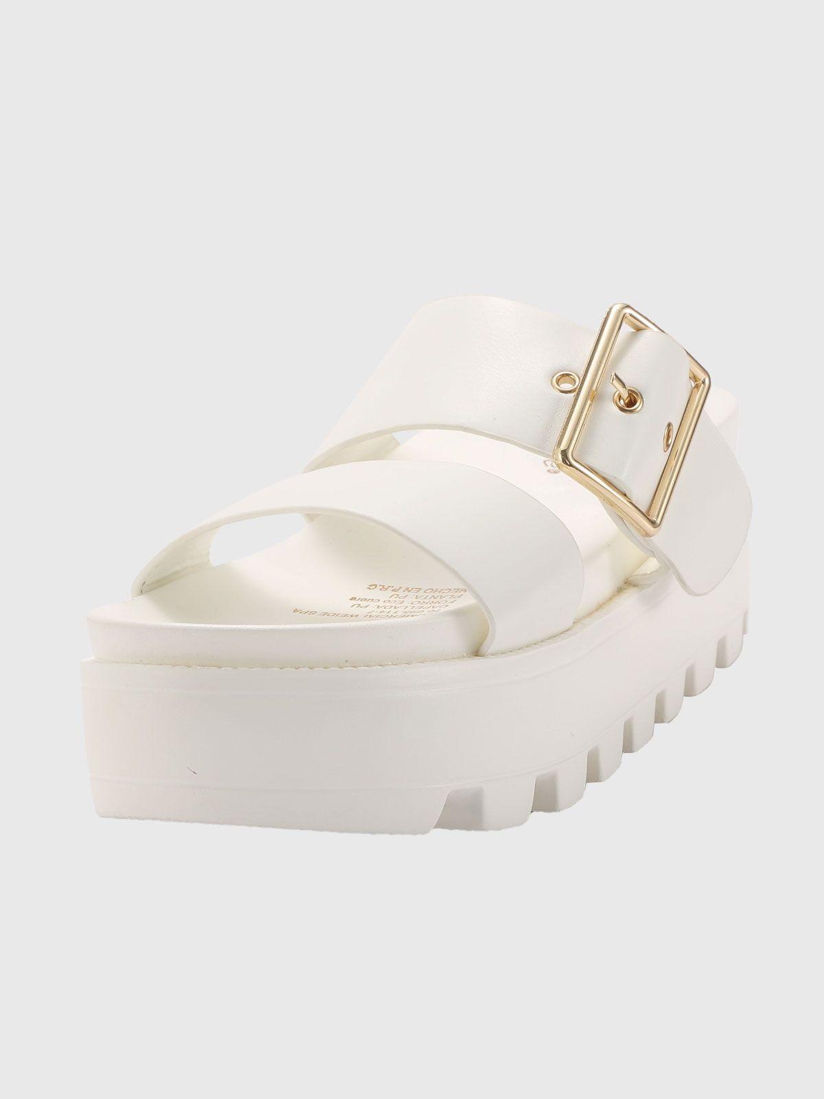 Sandalia Nataxa Blanco Weide-0