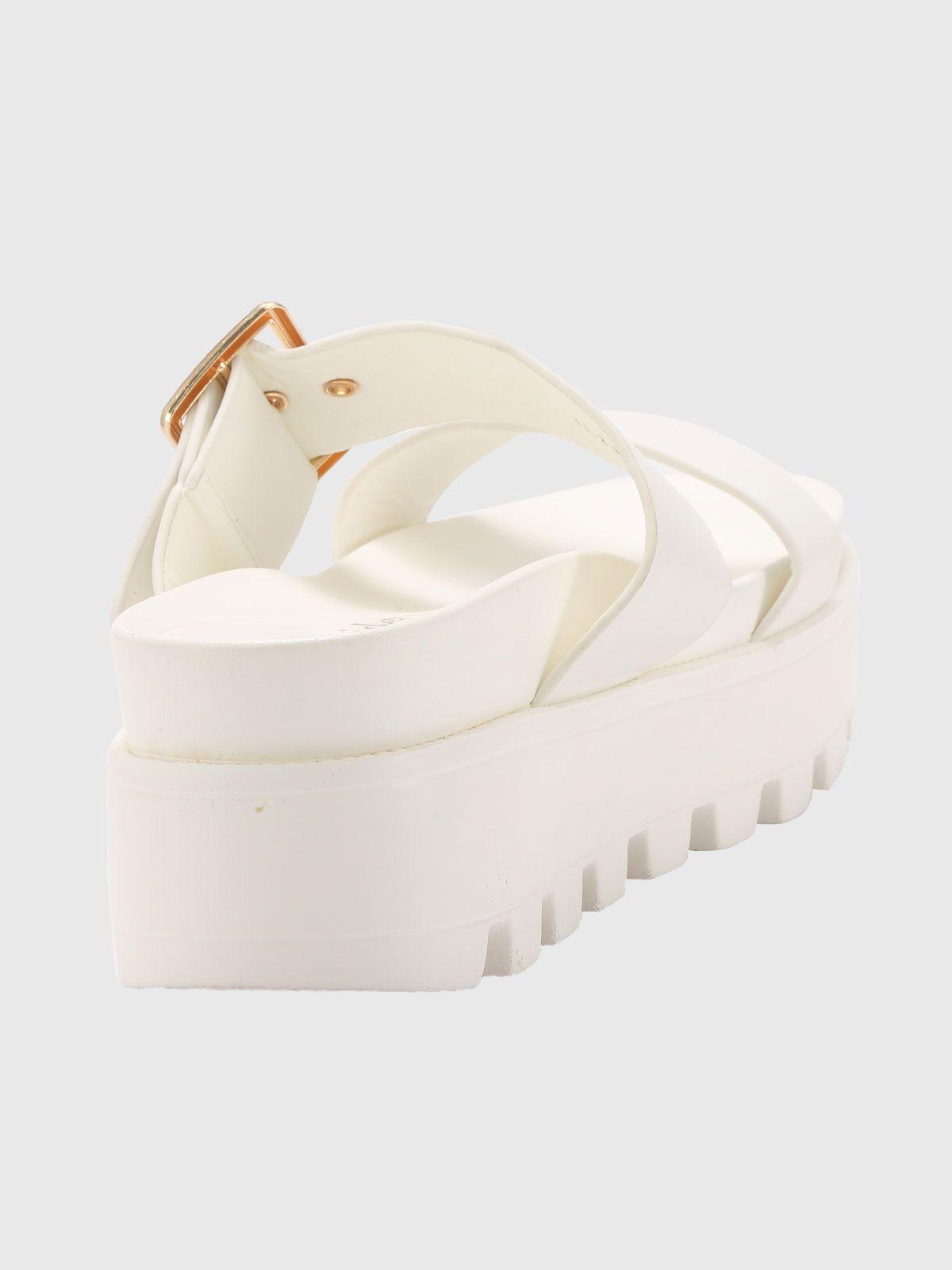 Sandalia Nataxa Blanco Weide-2