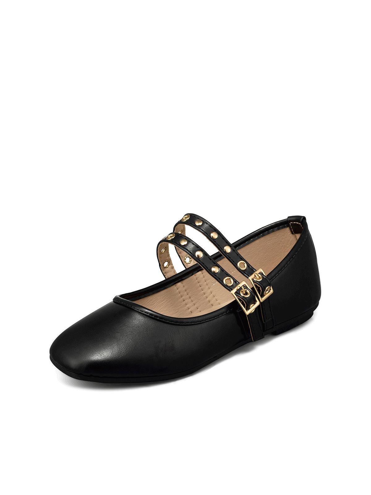 Ballerina Casual Plana Mujer Weide YOU510-1