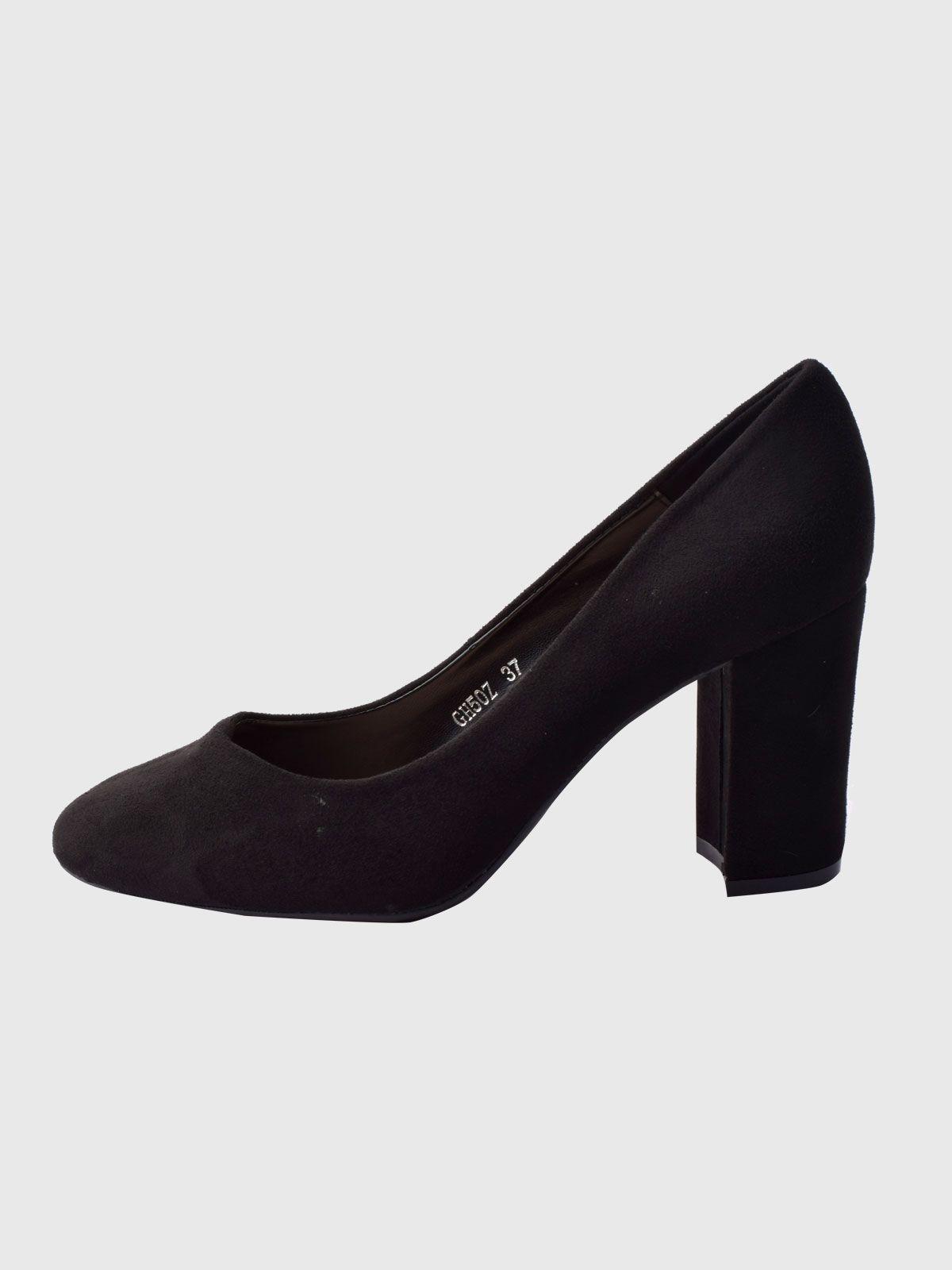 Zapato Aislinn Negro Weide-1