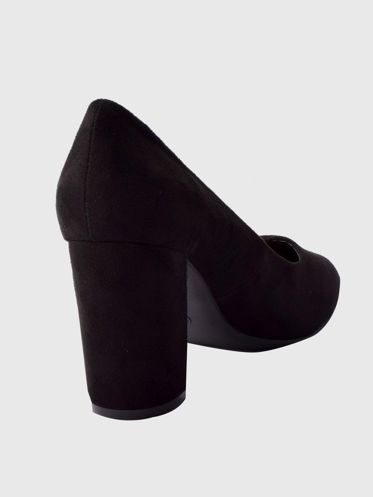 Zapato Aislinn Negro Weide-2
