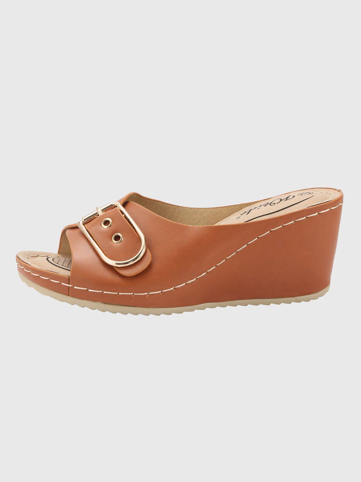 Sandalia Emerye Camel Weide-1