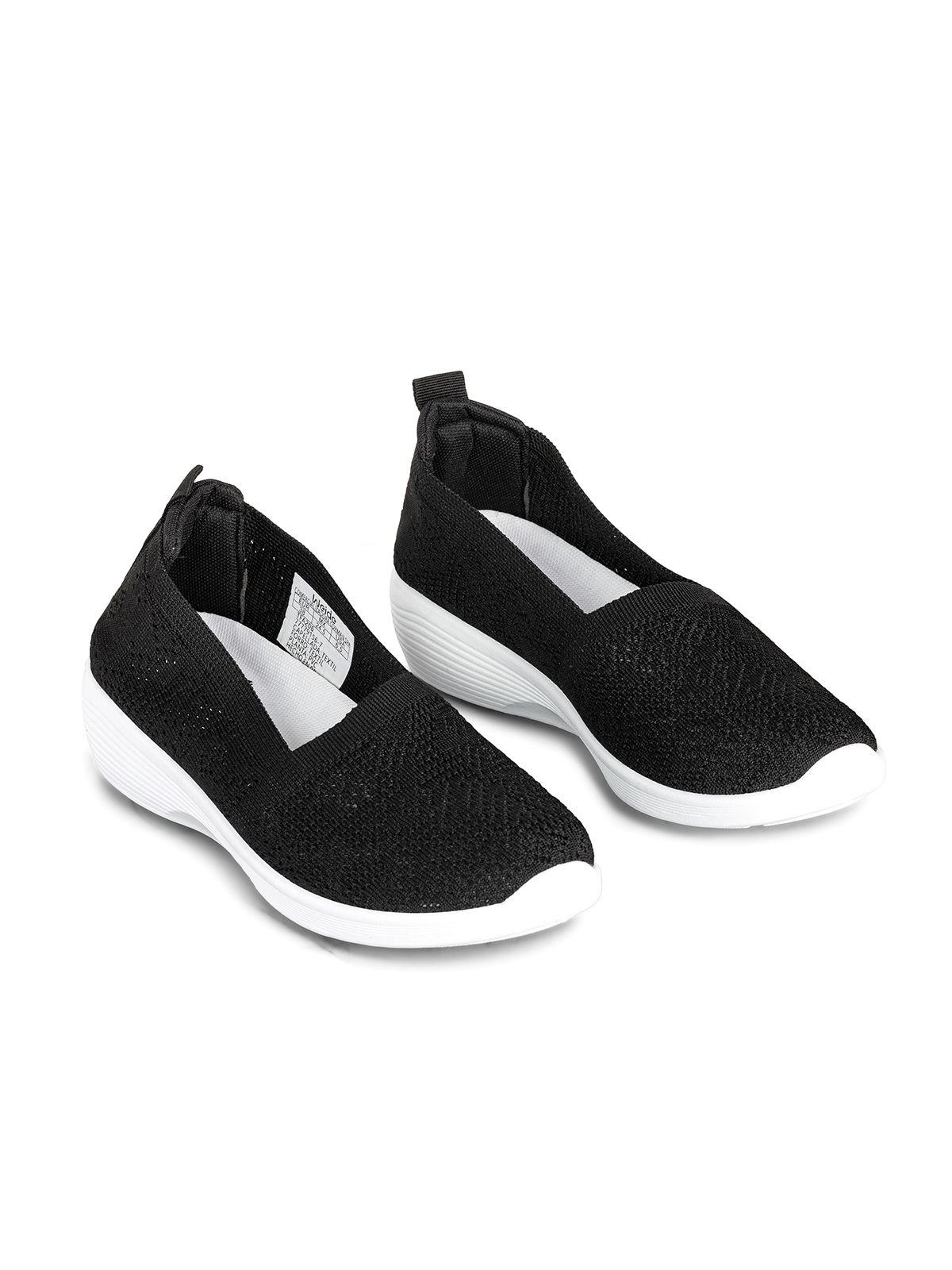 Zapatilla Deportiva casual Slip On Mujer Weide TFA206-2