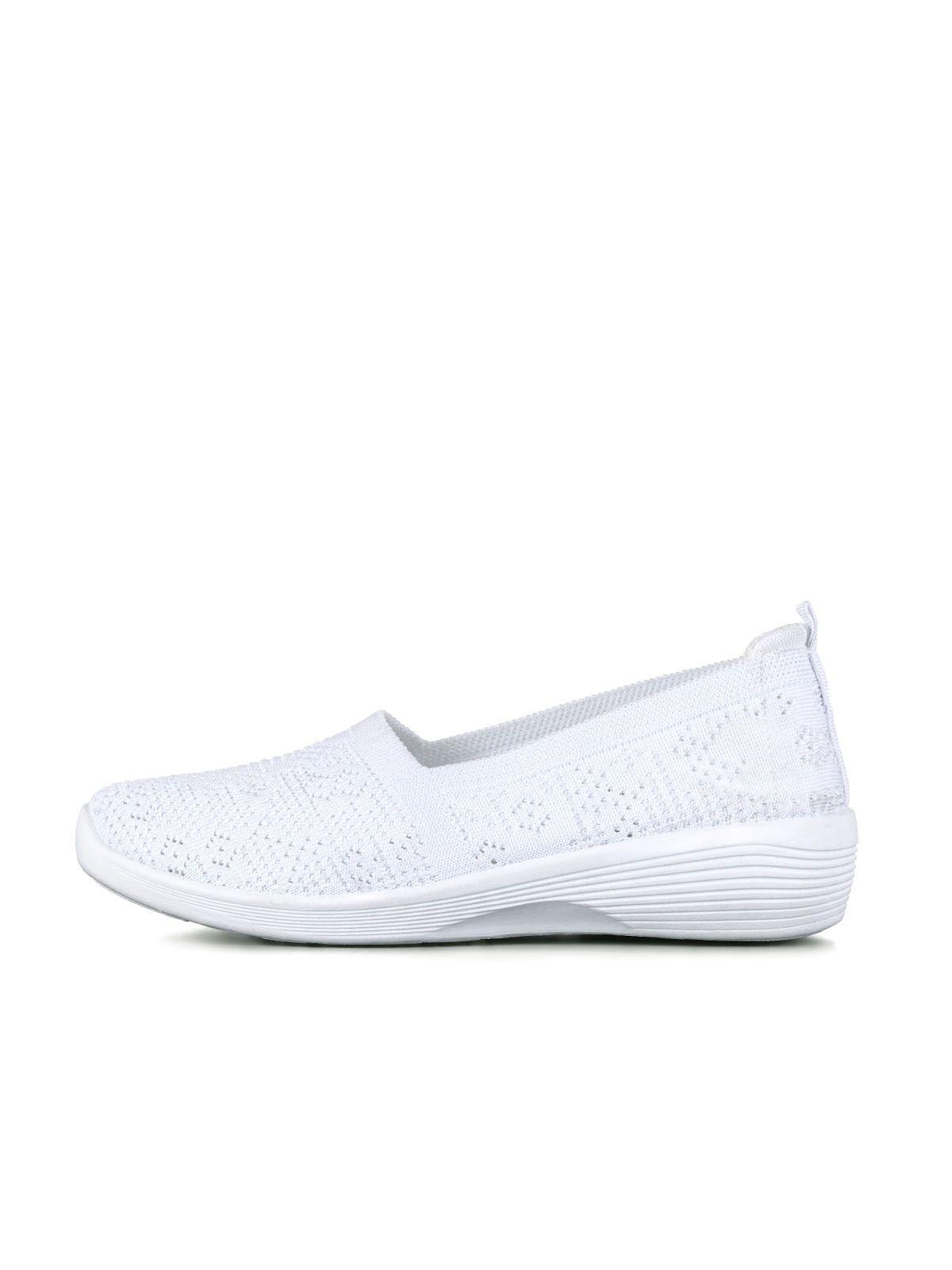 Zapatilla Deportiva casual Slip On Mujer Weide TFA206-1