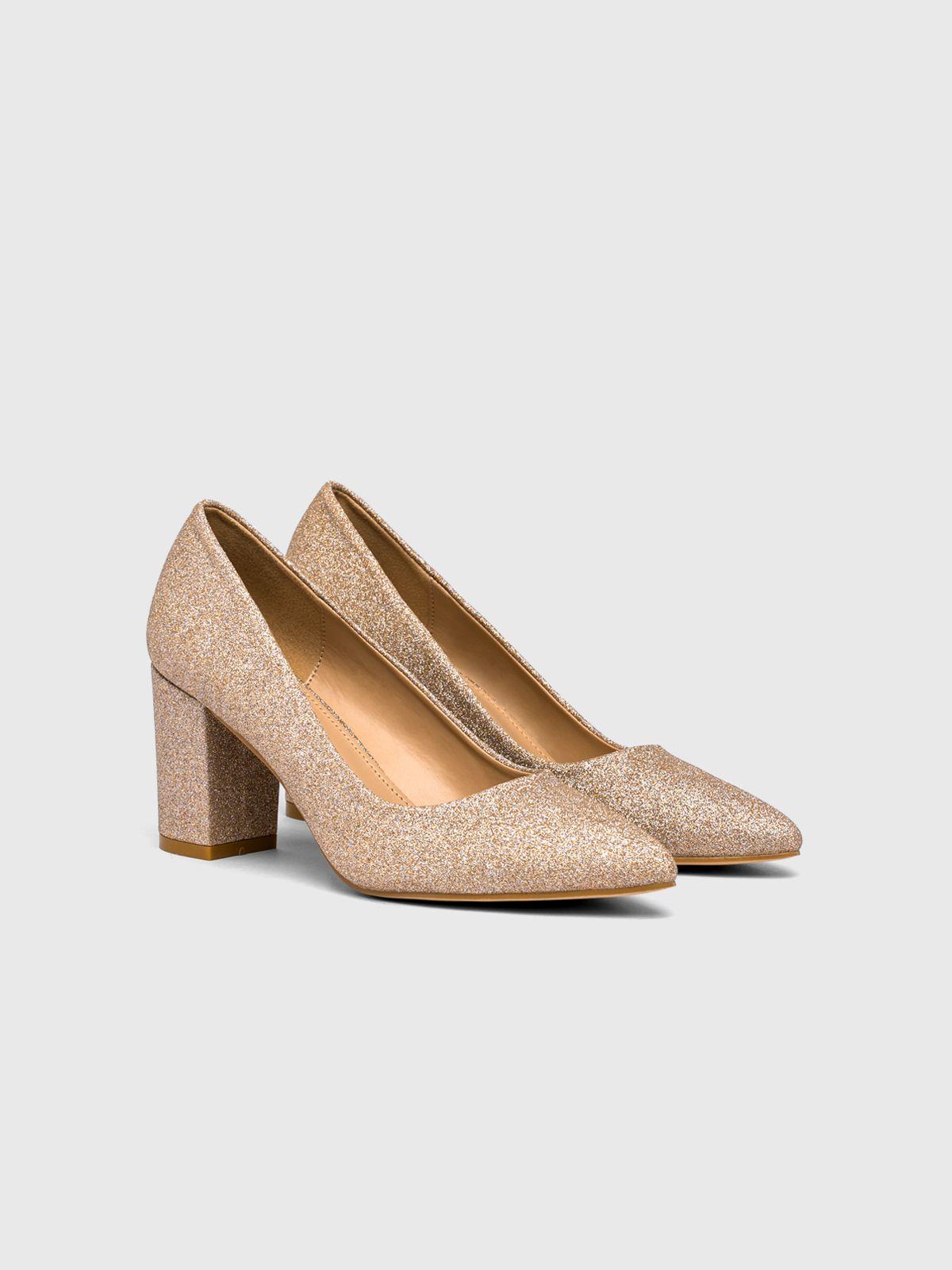 Sandalia Fiesta Mujer Nancy Champan Weide-4