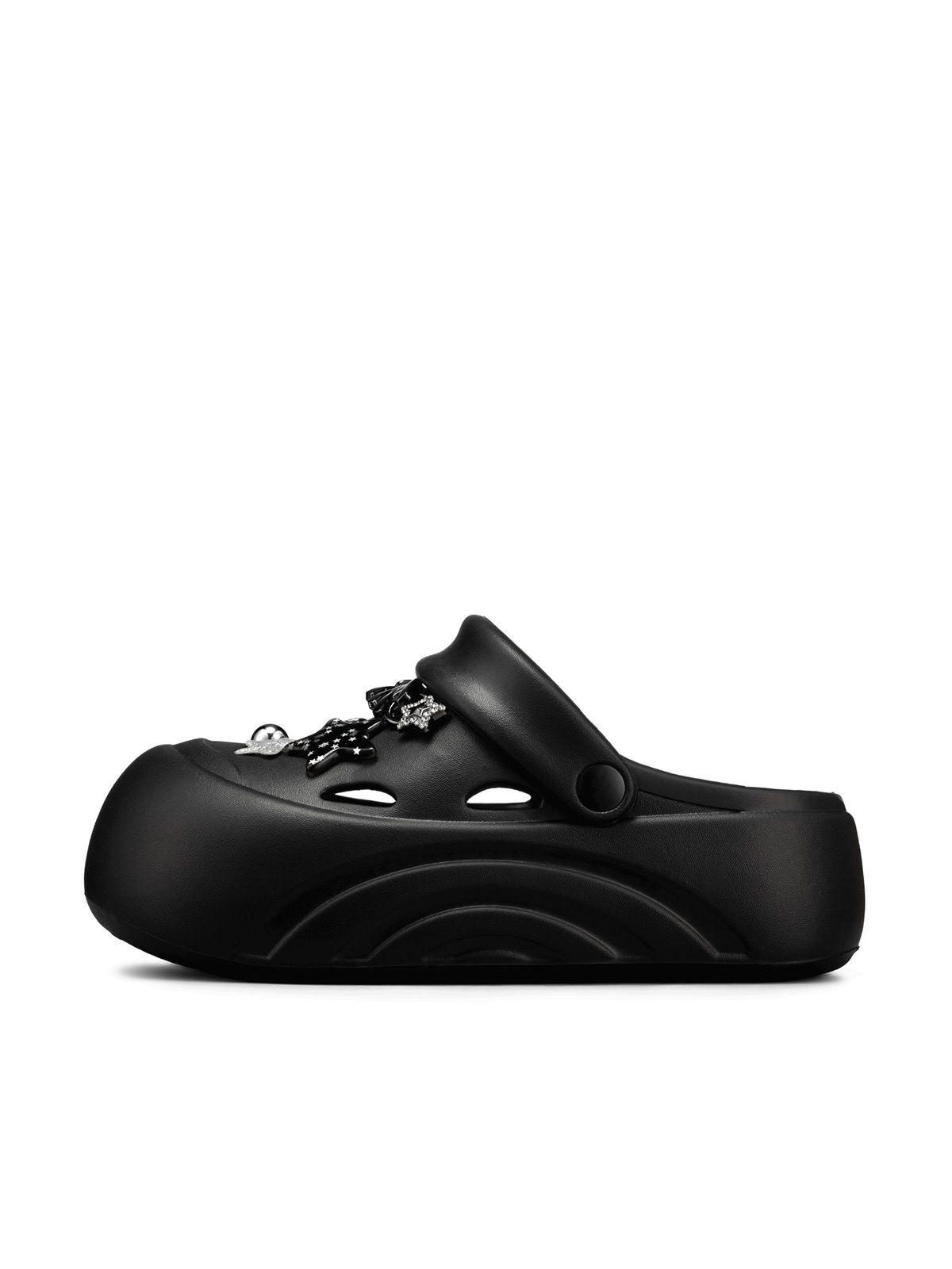 Zueco Casual Tipo Crocs Liviano EVA Mujer Weide MJ06-6