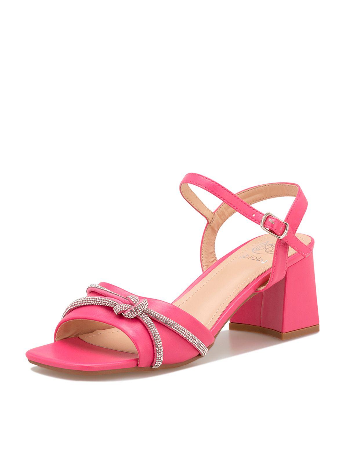 Sandalia Zaida Durazno Weide-0