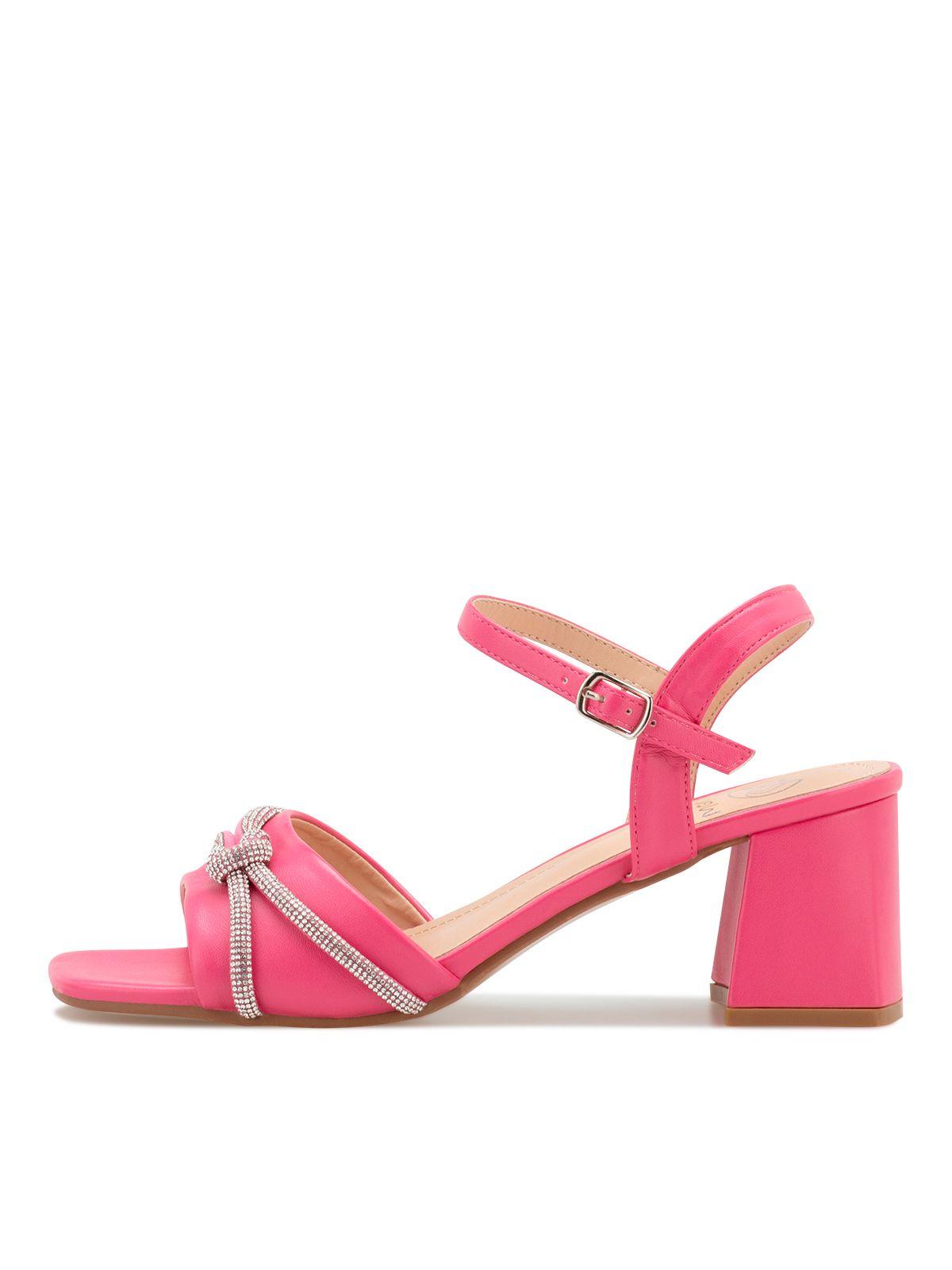 Sandalia Zaida Durazno Weide-1