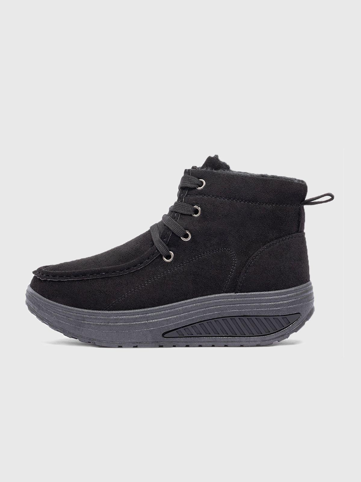 Botin Sugey Negro Weide-1