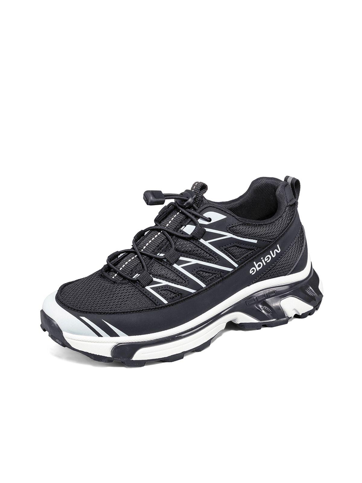 Zapatilla Casual Mujer Urbana Deportiva Vintage Weide TFA301-0