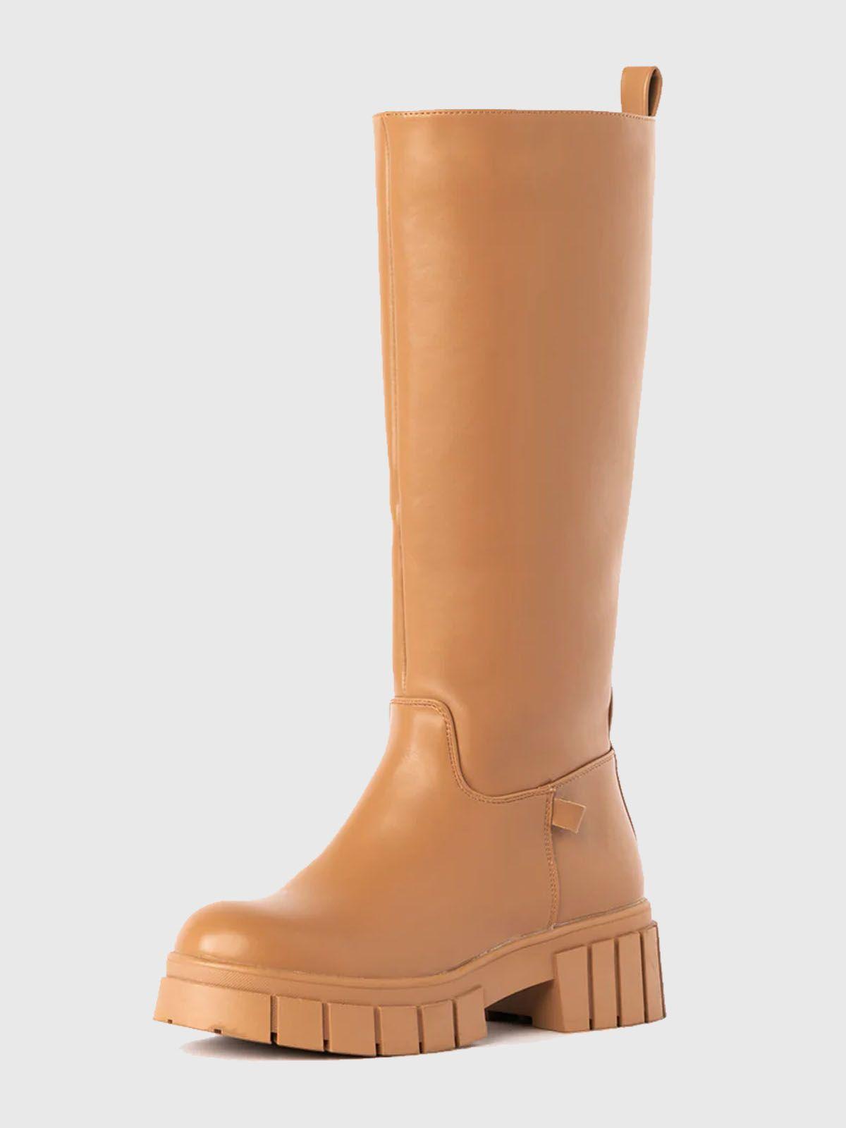 Bota Xareni Caqui Weide-0