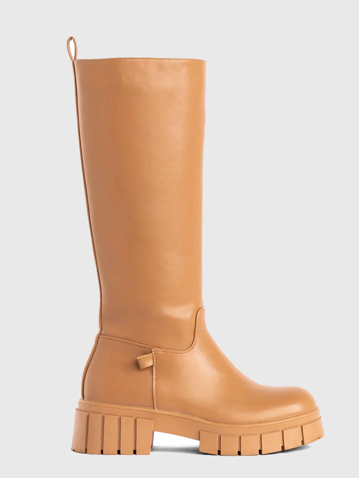 Bota Xareni Caqui Weide-1