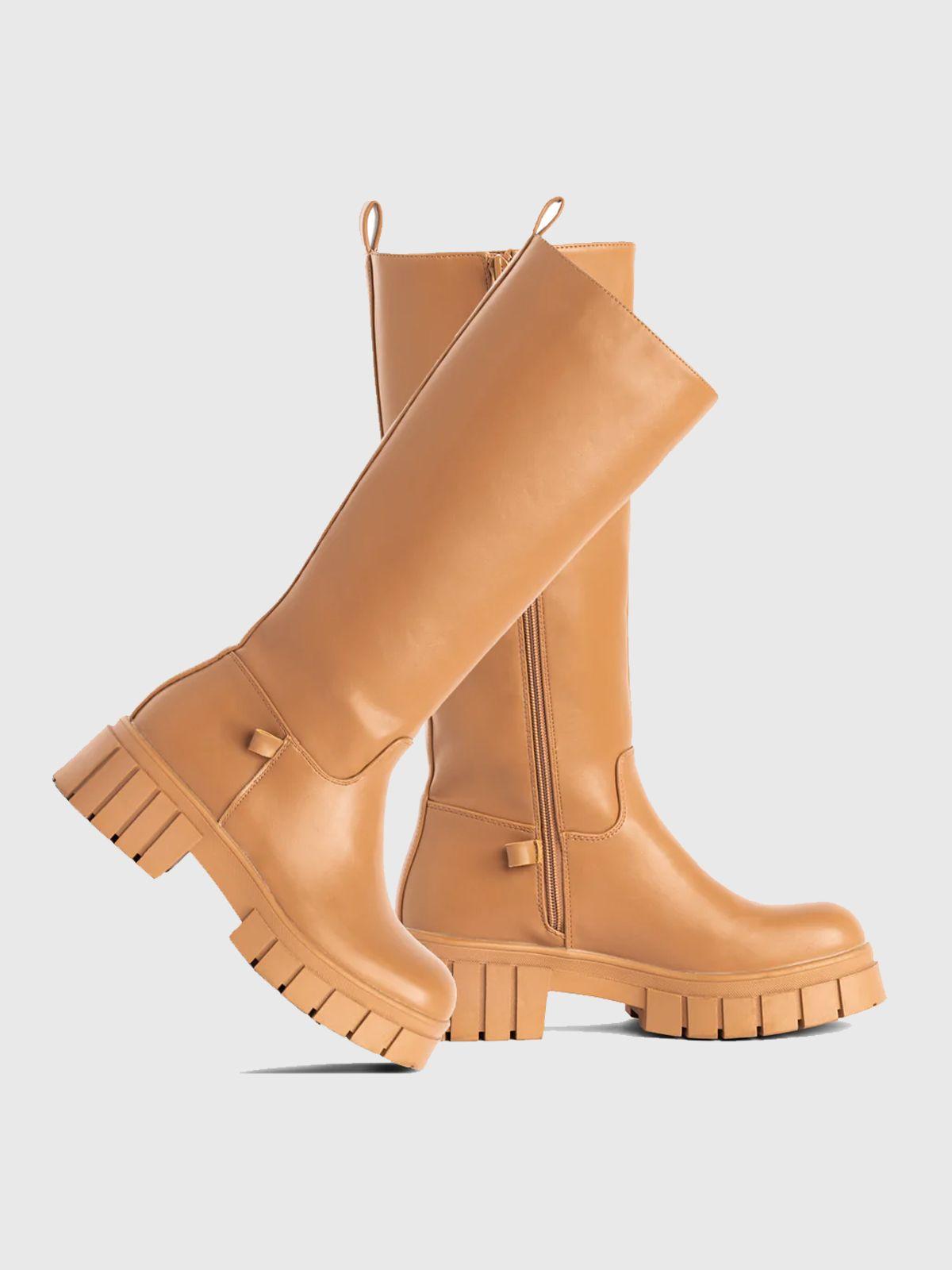 Bota Xareni Caqui Weide-2