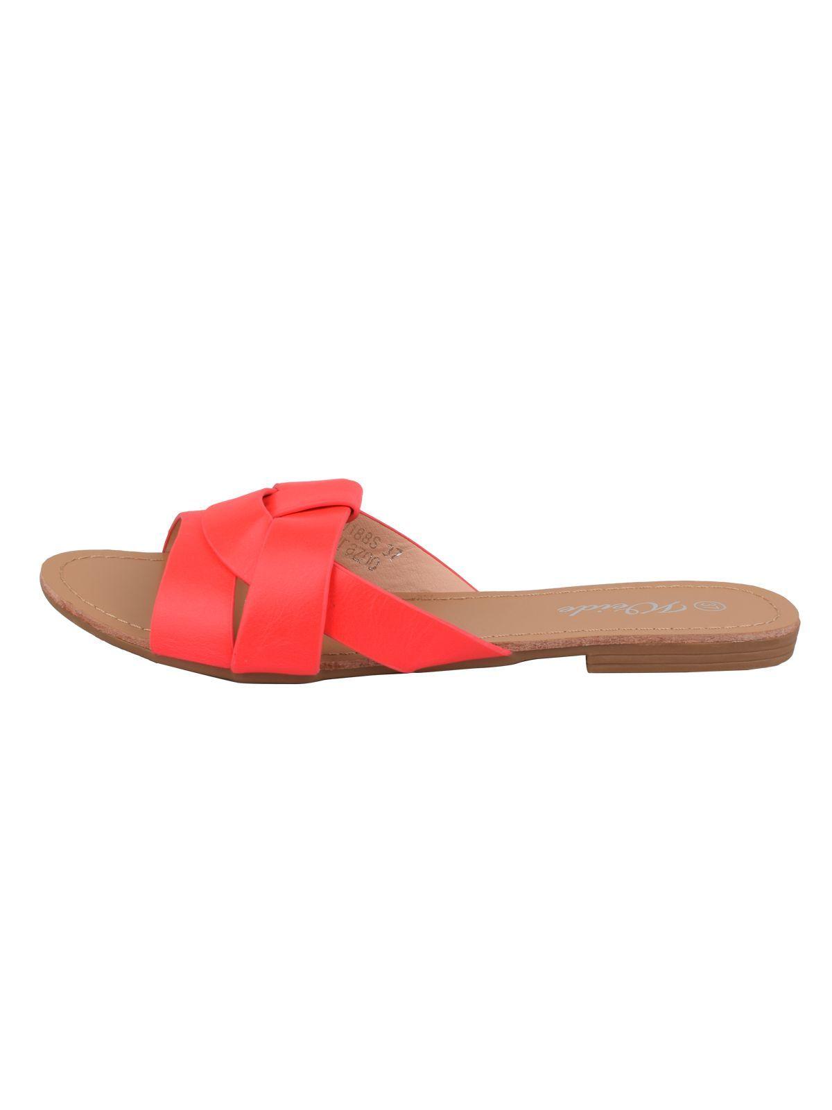 Sandalia Darian Durazno Weide-0
