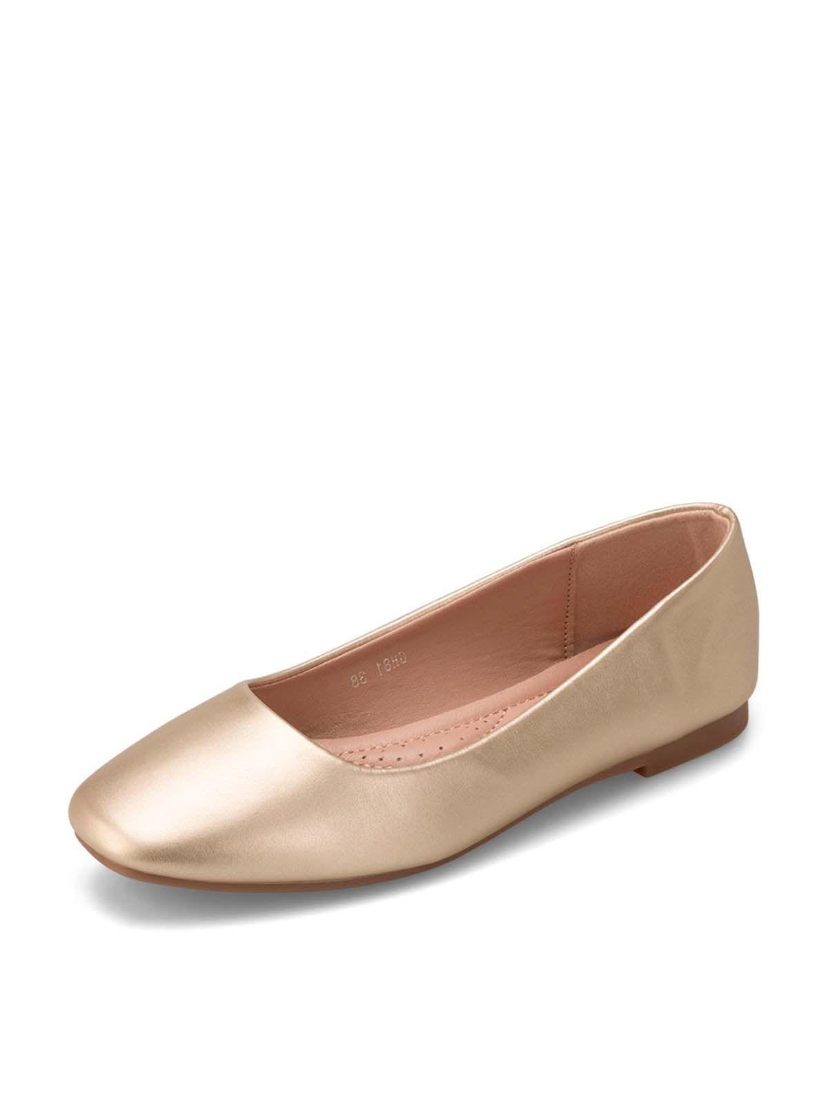 Ballerinas Fiona Dorado Weide-0