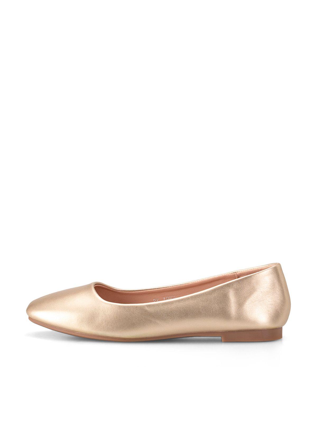 Ballerinas Fiona Dorado Weide-2