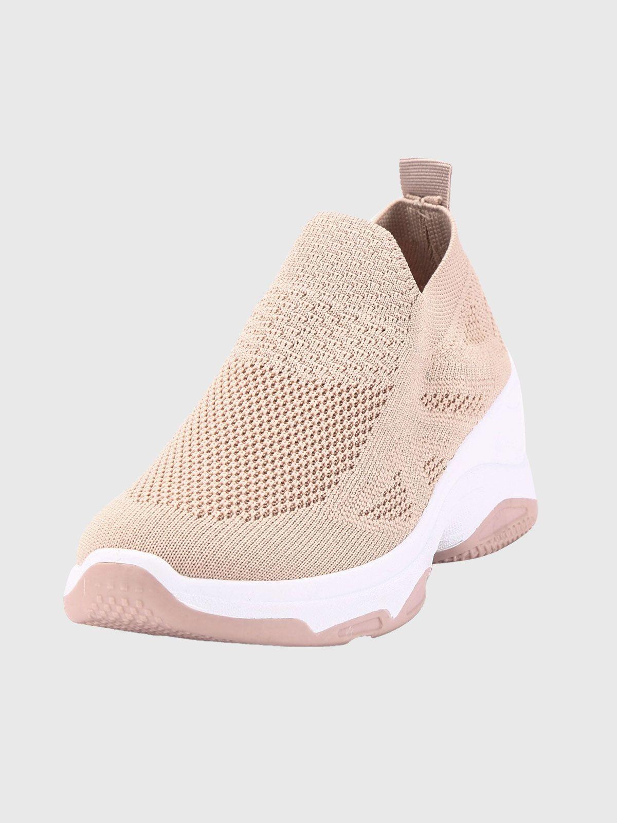 Zapatilla Olena Rosado Weide-0