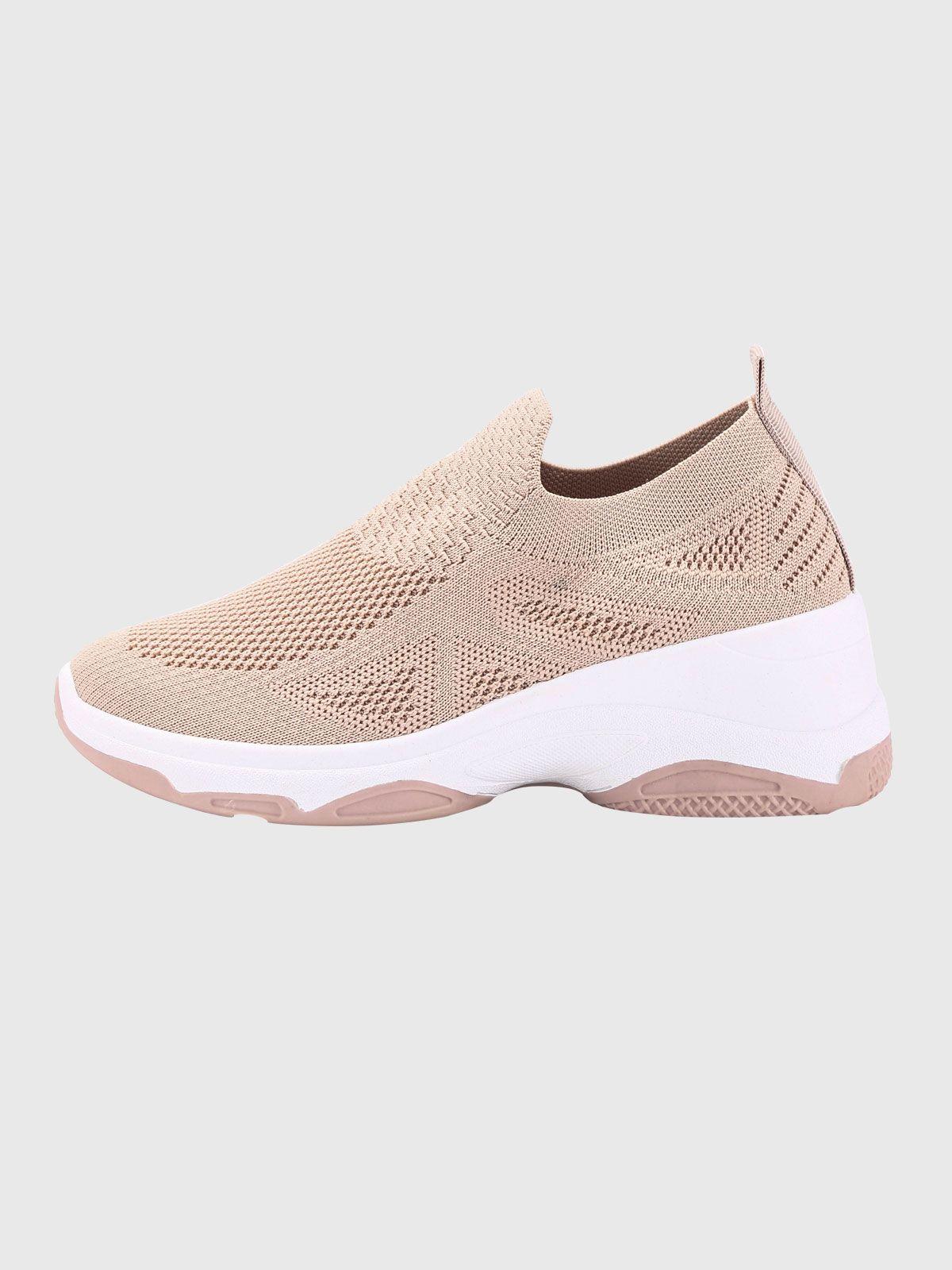 Zapatilla Olena Rosado Weide-1