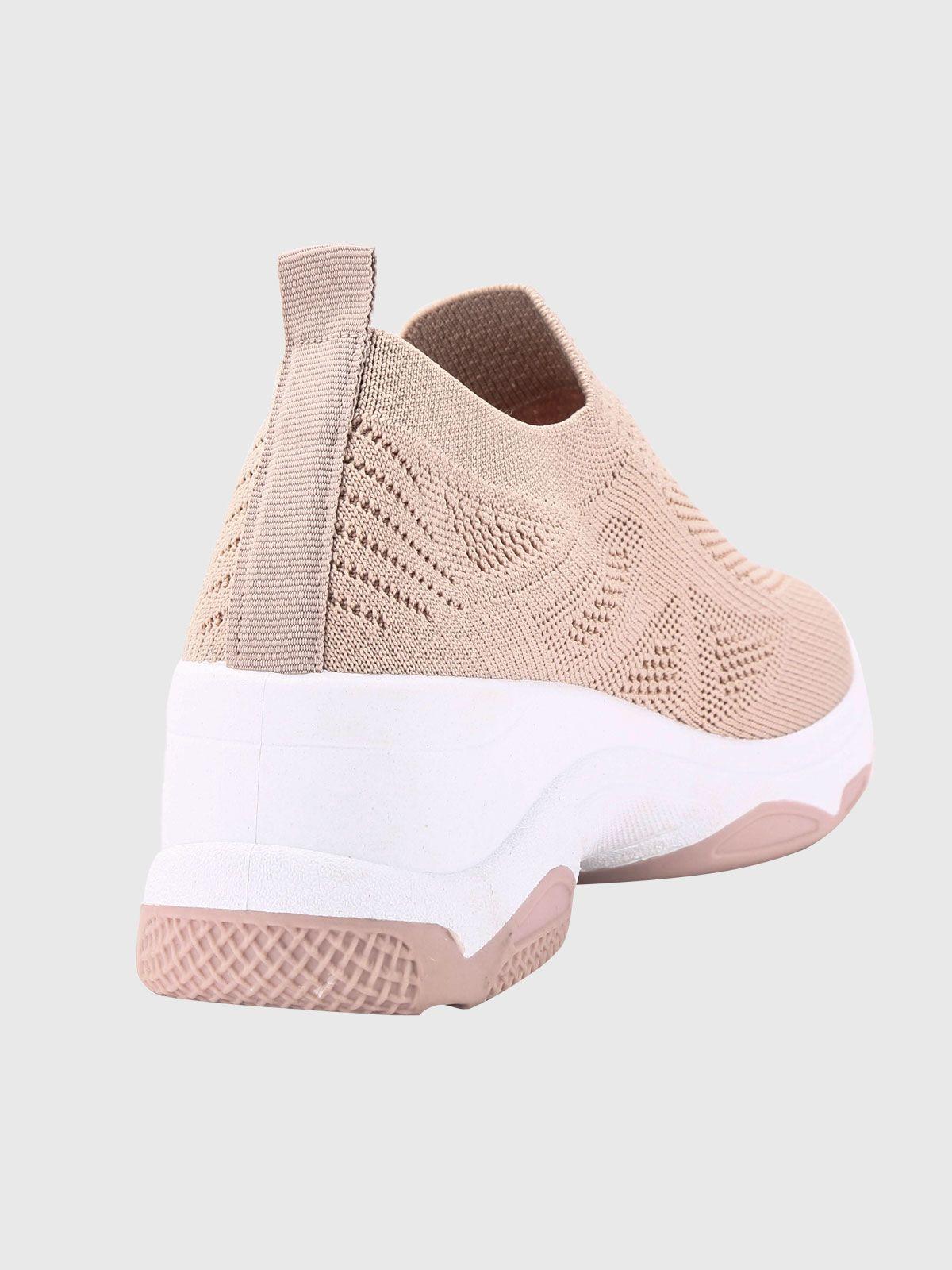 Zapatilla Olena Rosado Weide-2