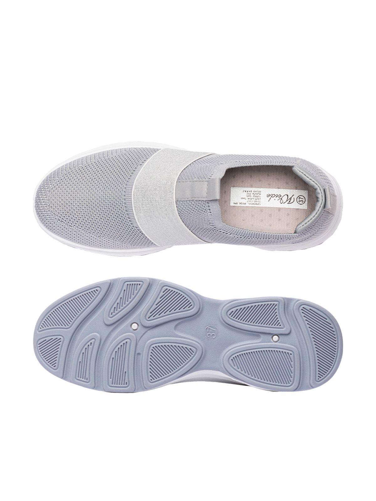 Zapatilla Sayumi Gris Weide-5