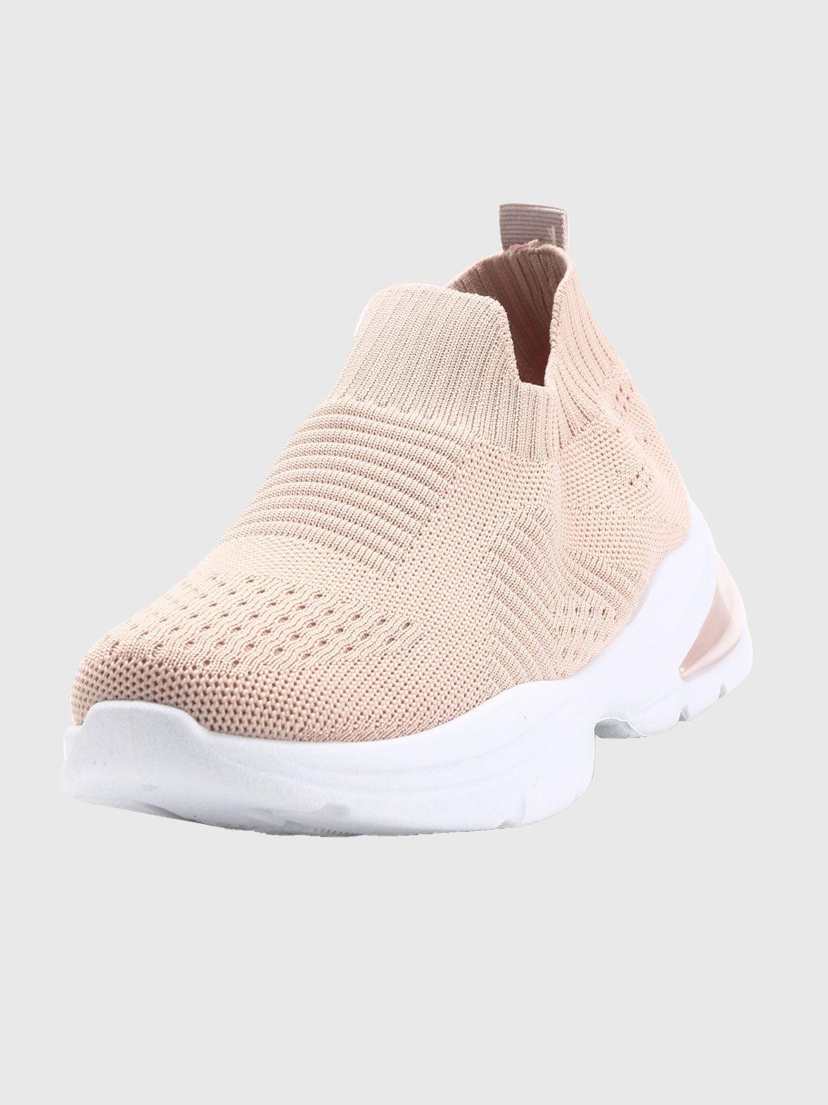 Zapatilla Lea Rosado Weide-0