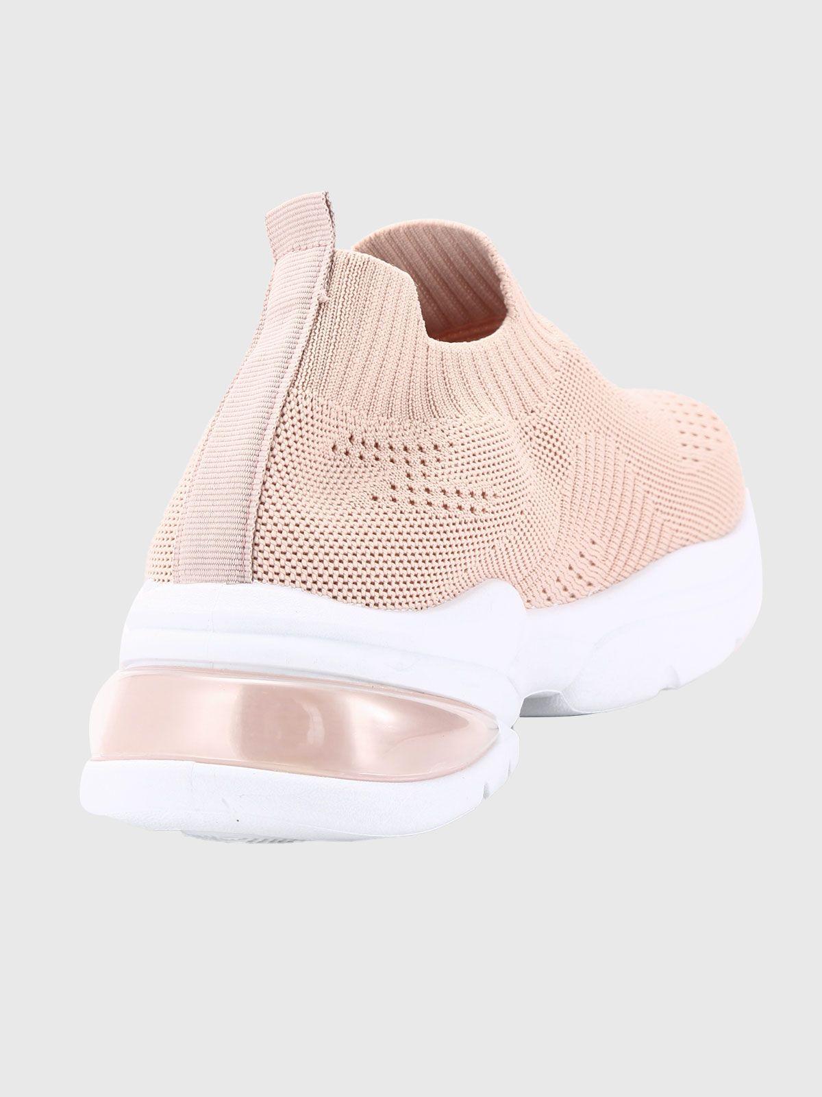 Zapatilla Lea Rosado Weide-2