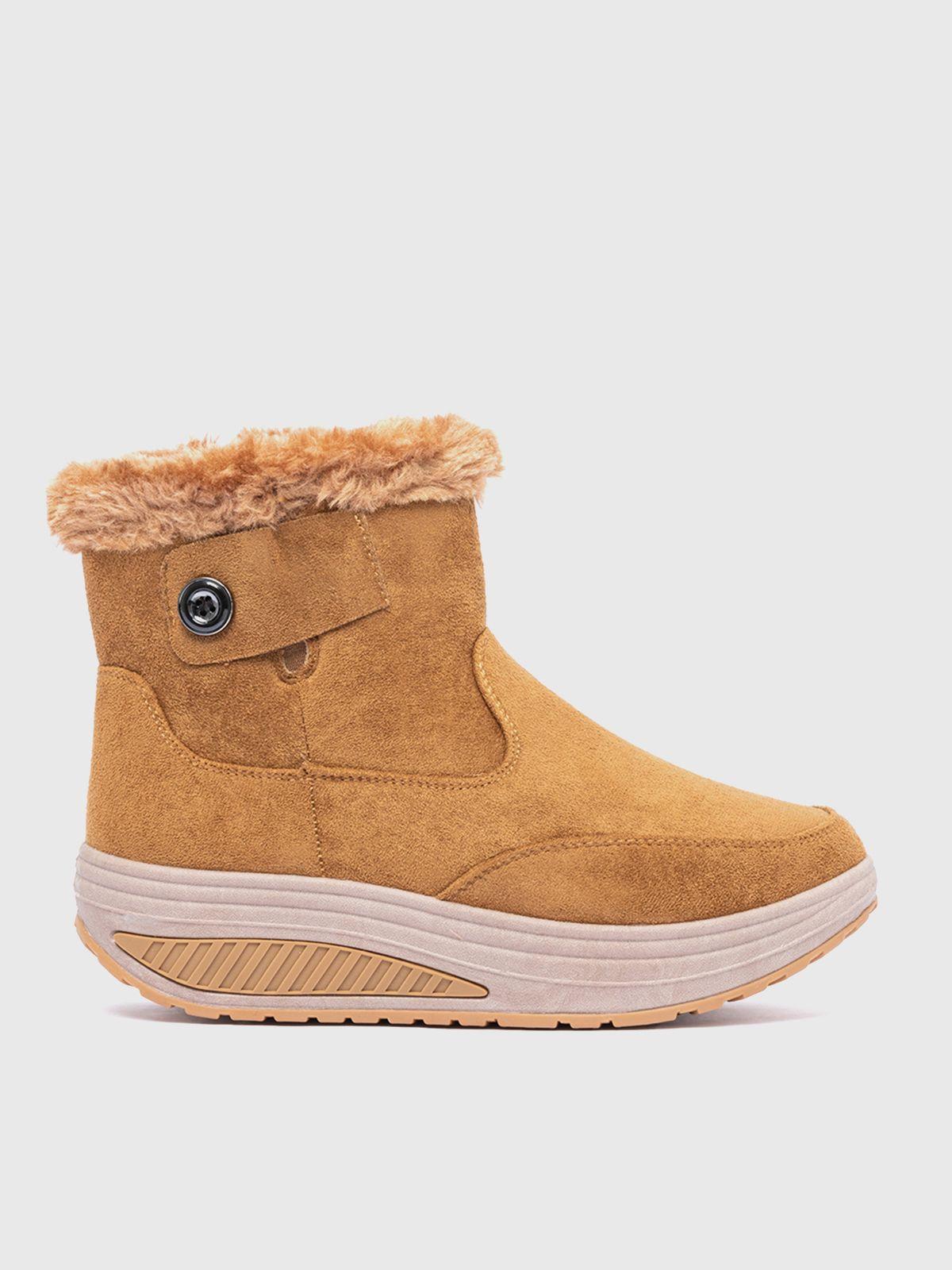 Botin Zuleika Beige Weide-1