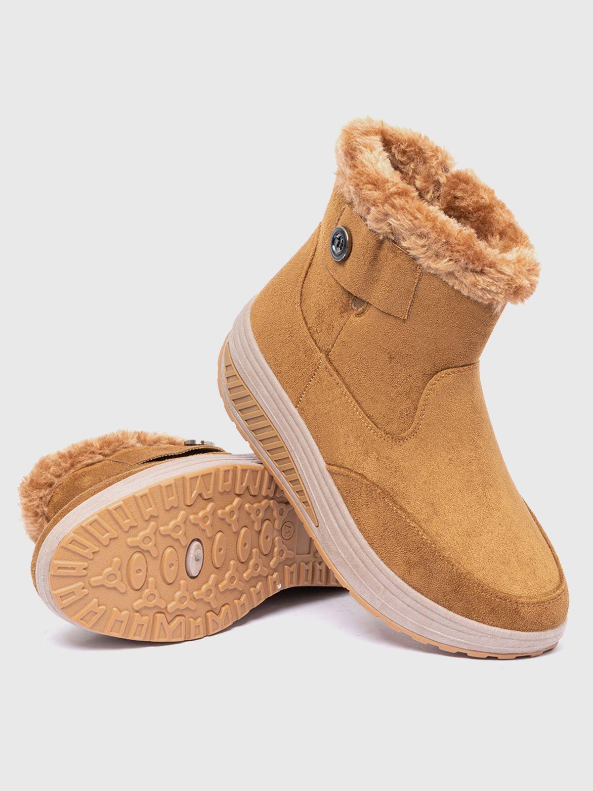 Botin Zuleika Beige Weide-4