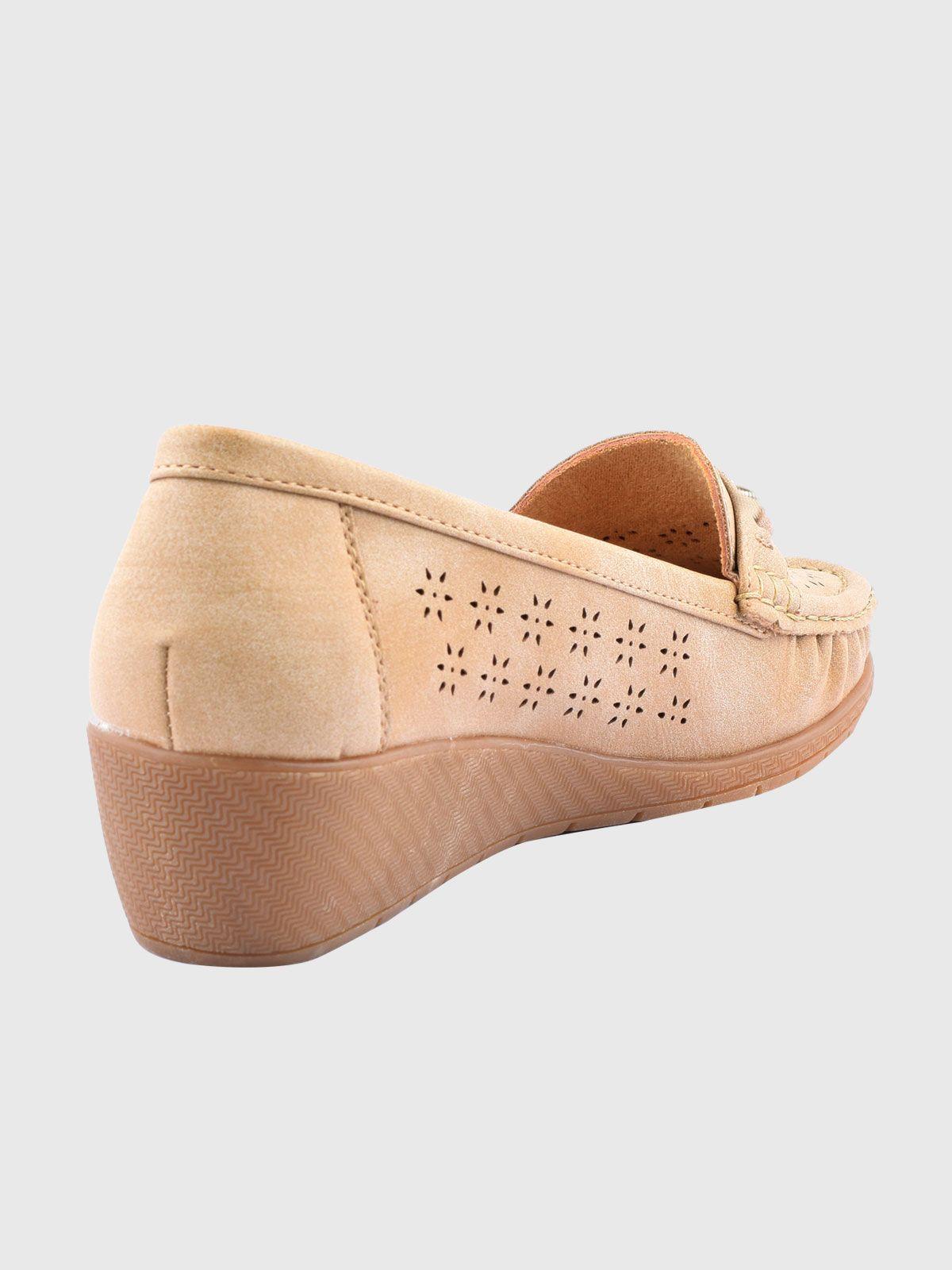 Mocasín Elvia Caqui Weide-2