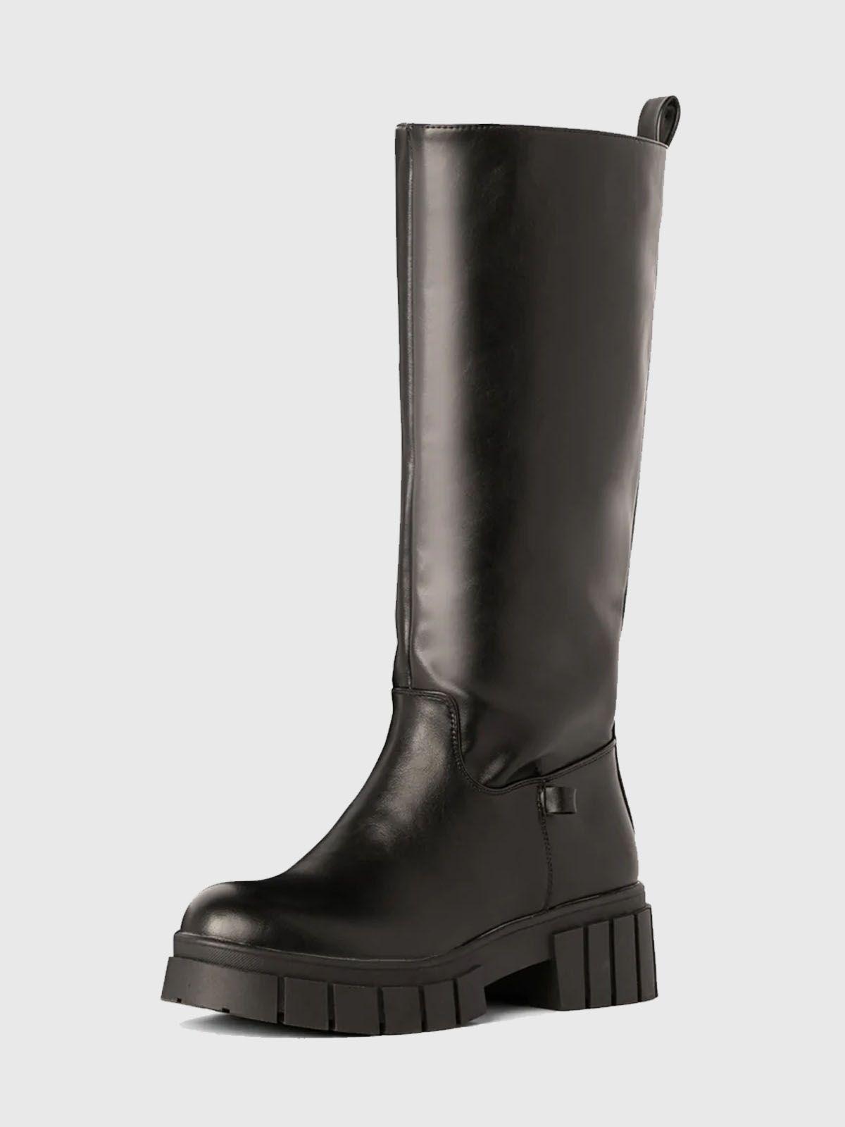 Bota Xareni Negro Weide-0