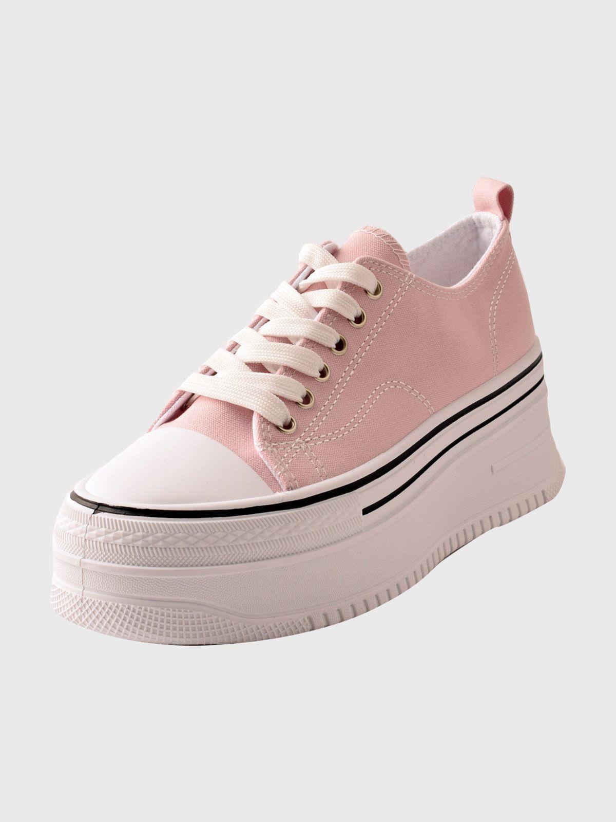 Zapatilla Hope Rosado Weide-0