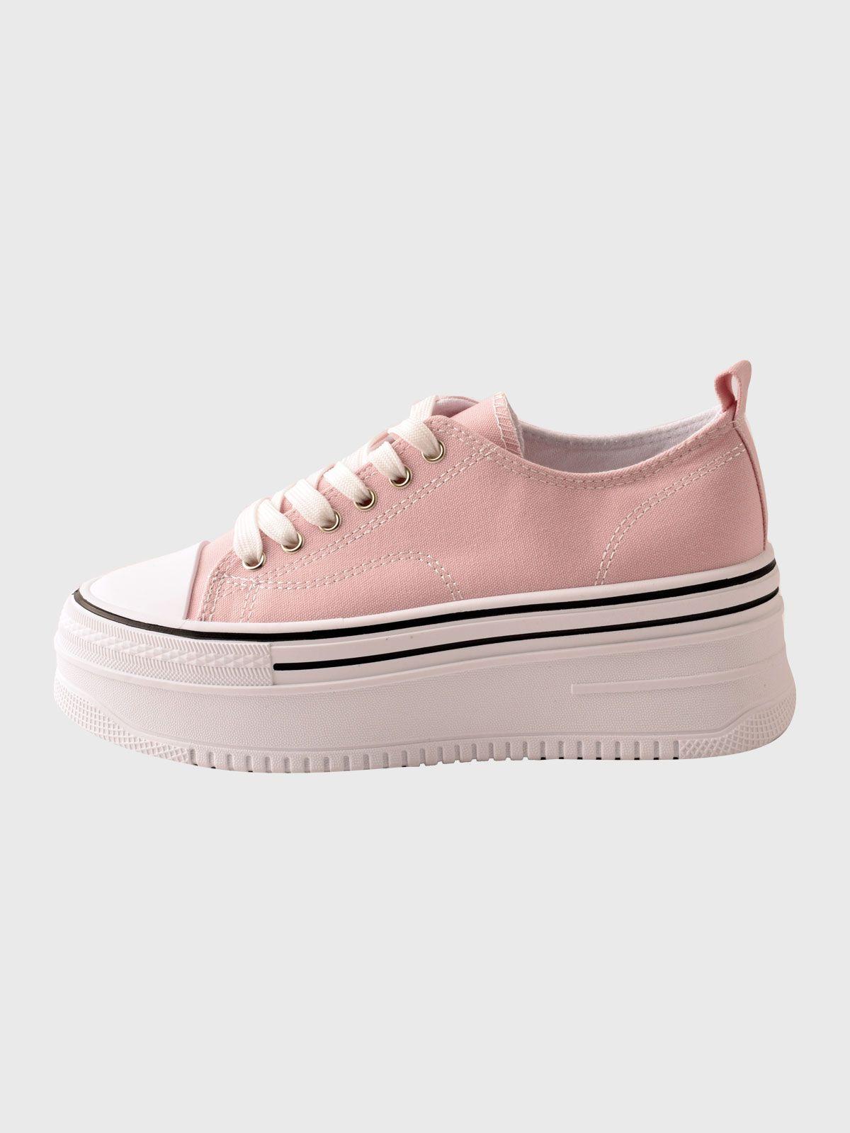 Zapatilla Hope Rosado Weide-1