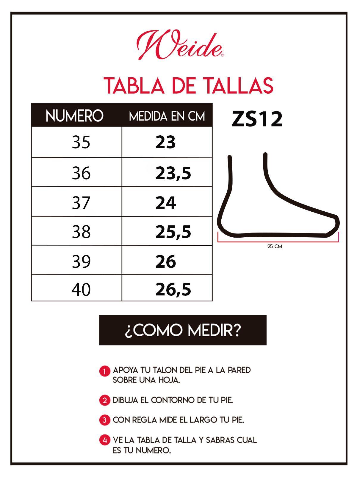 Botin Mahelet Beige Weide-3